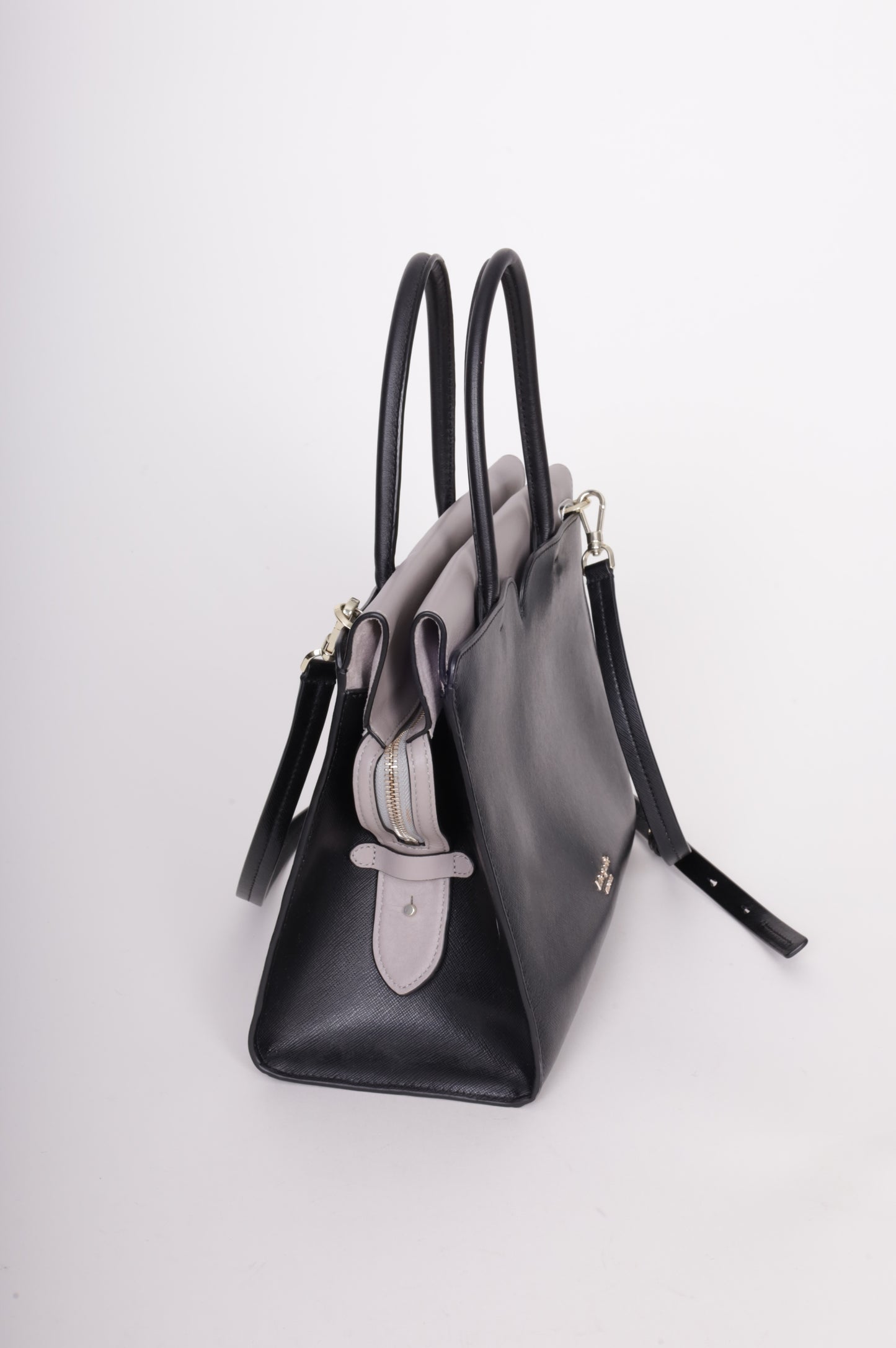 Kate Spade Womens Black Bag Size O/S