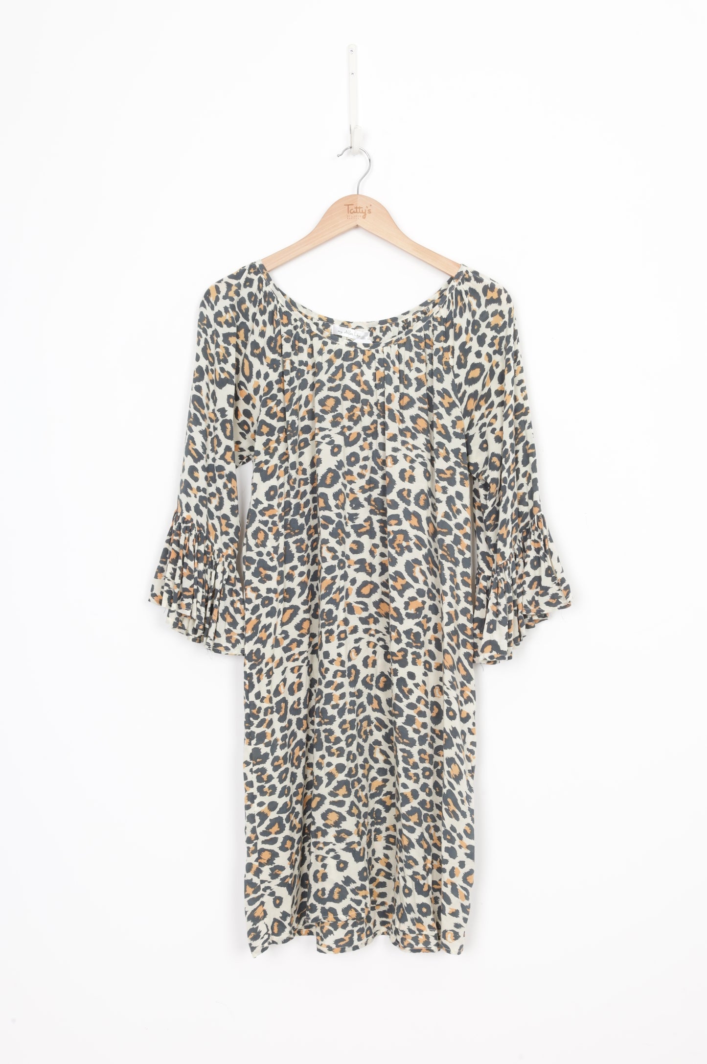 my other life Womens White Dress Size N/S