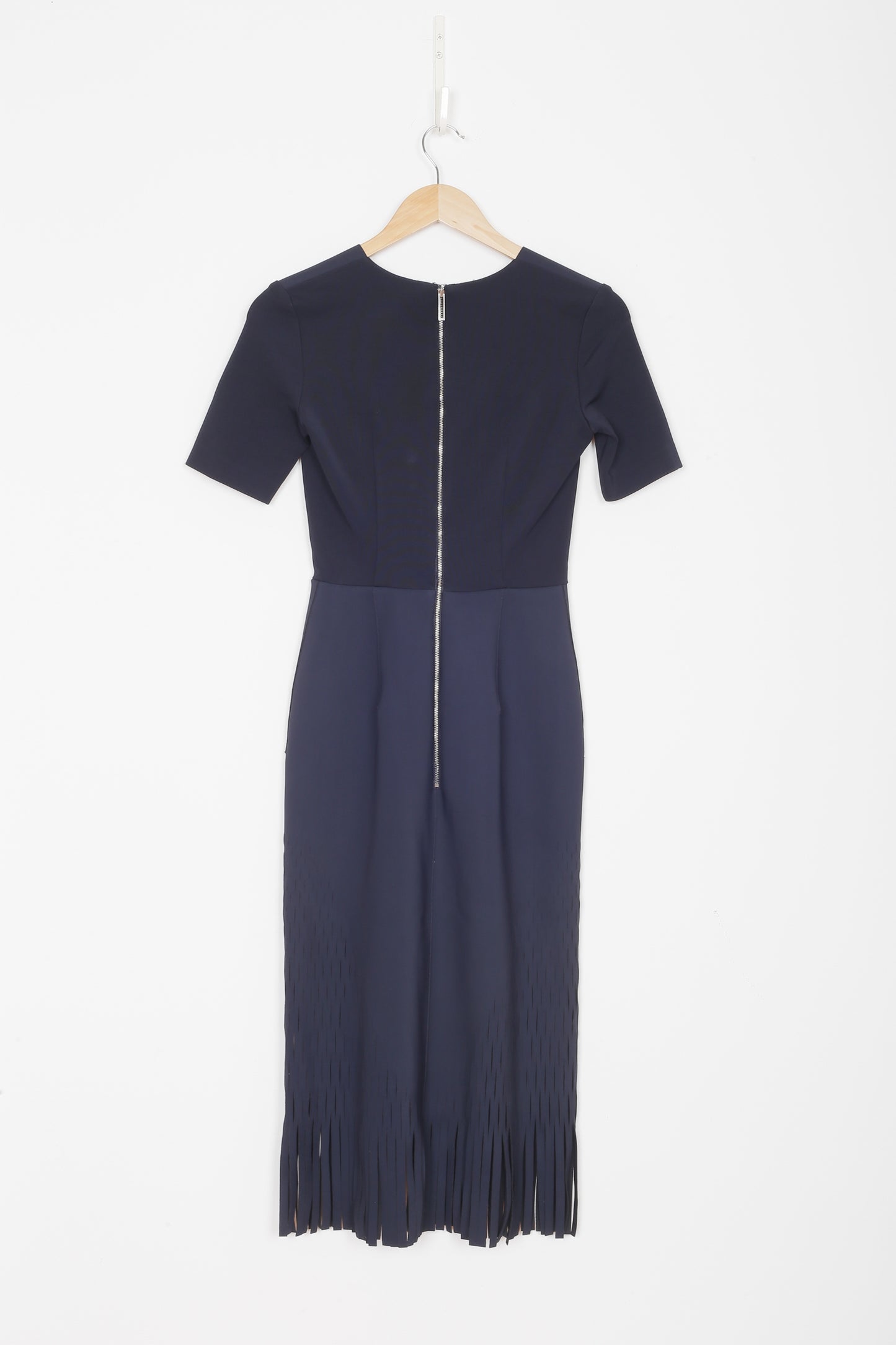 dion lee Womens Blue Dress Size 6