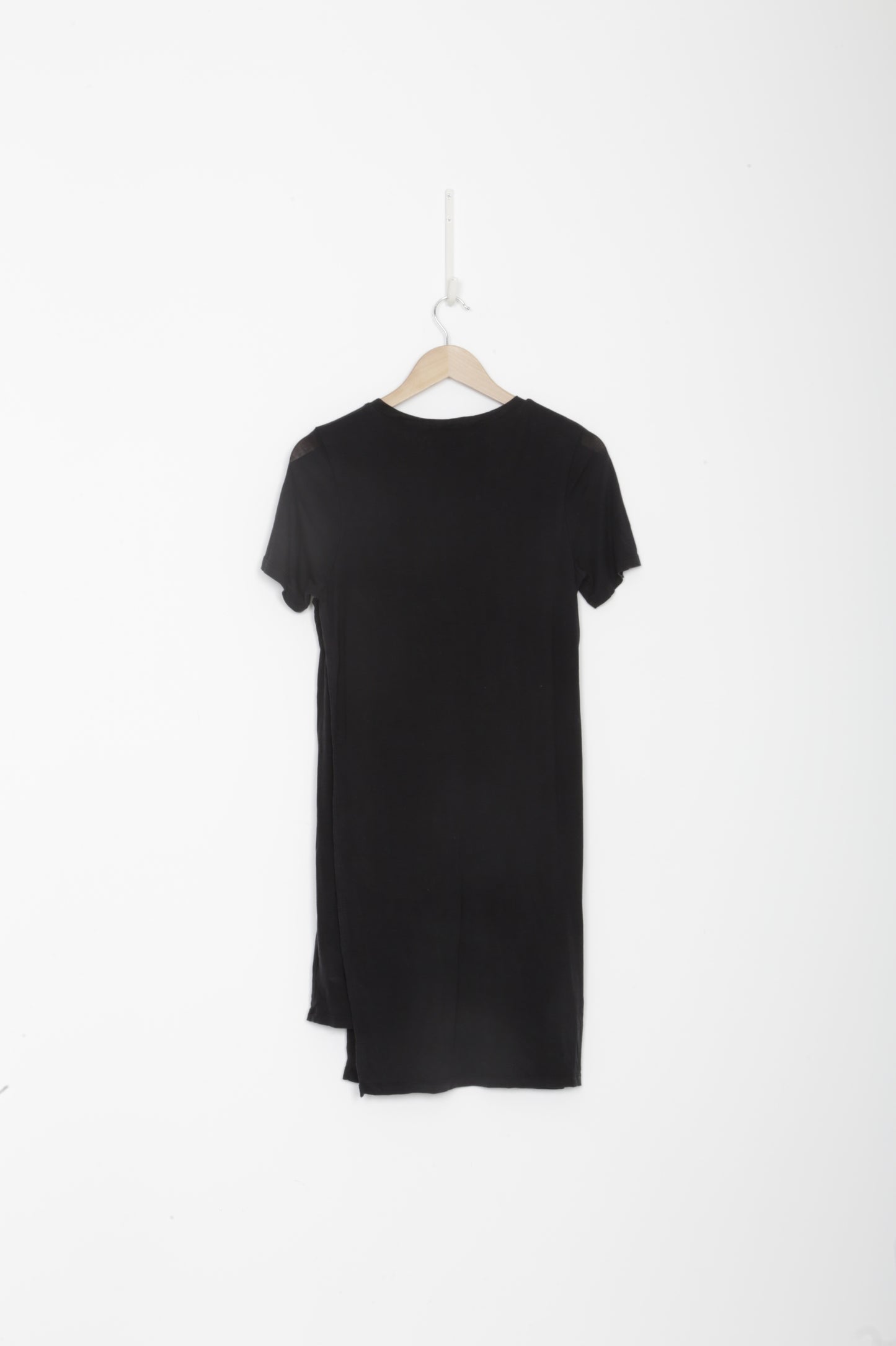 Acne Studios Womens Black Dress Size S