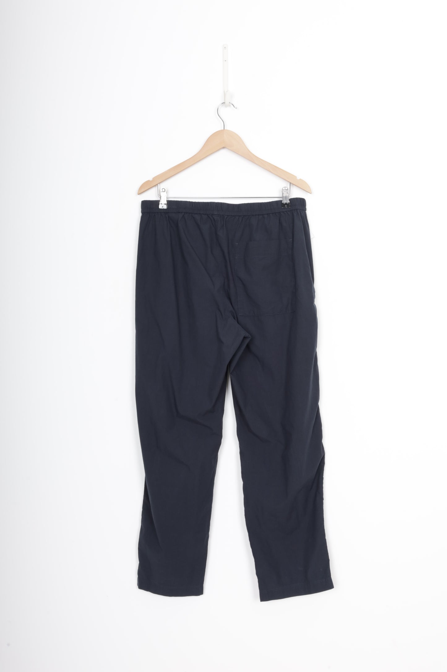 Cos Mens Blue Pants Size L