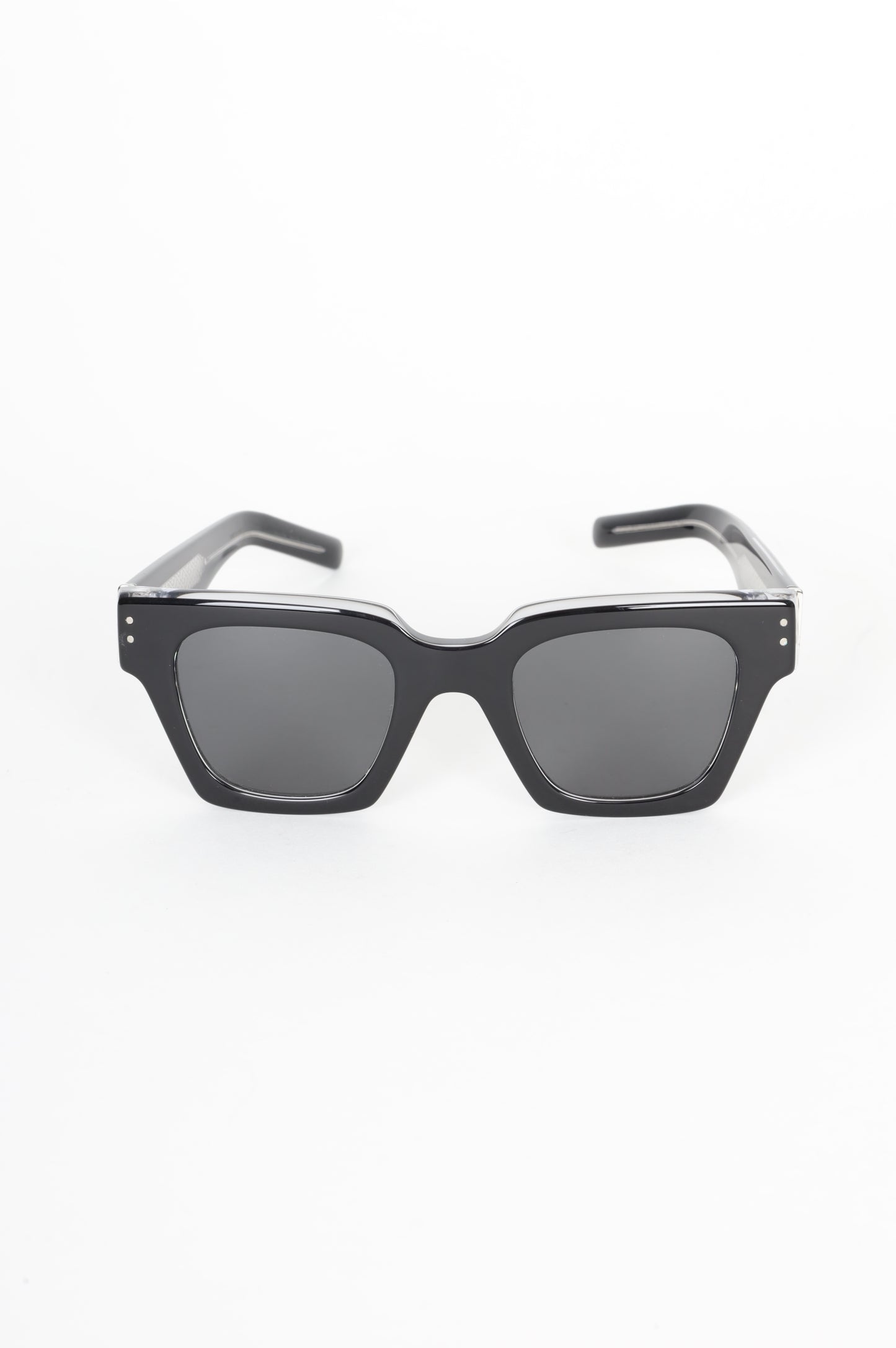 Dolce & Gabbana Womens Black Sunglasses Size O/S