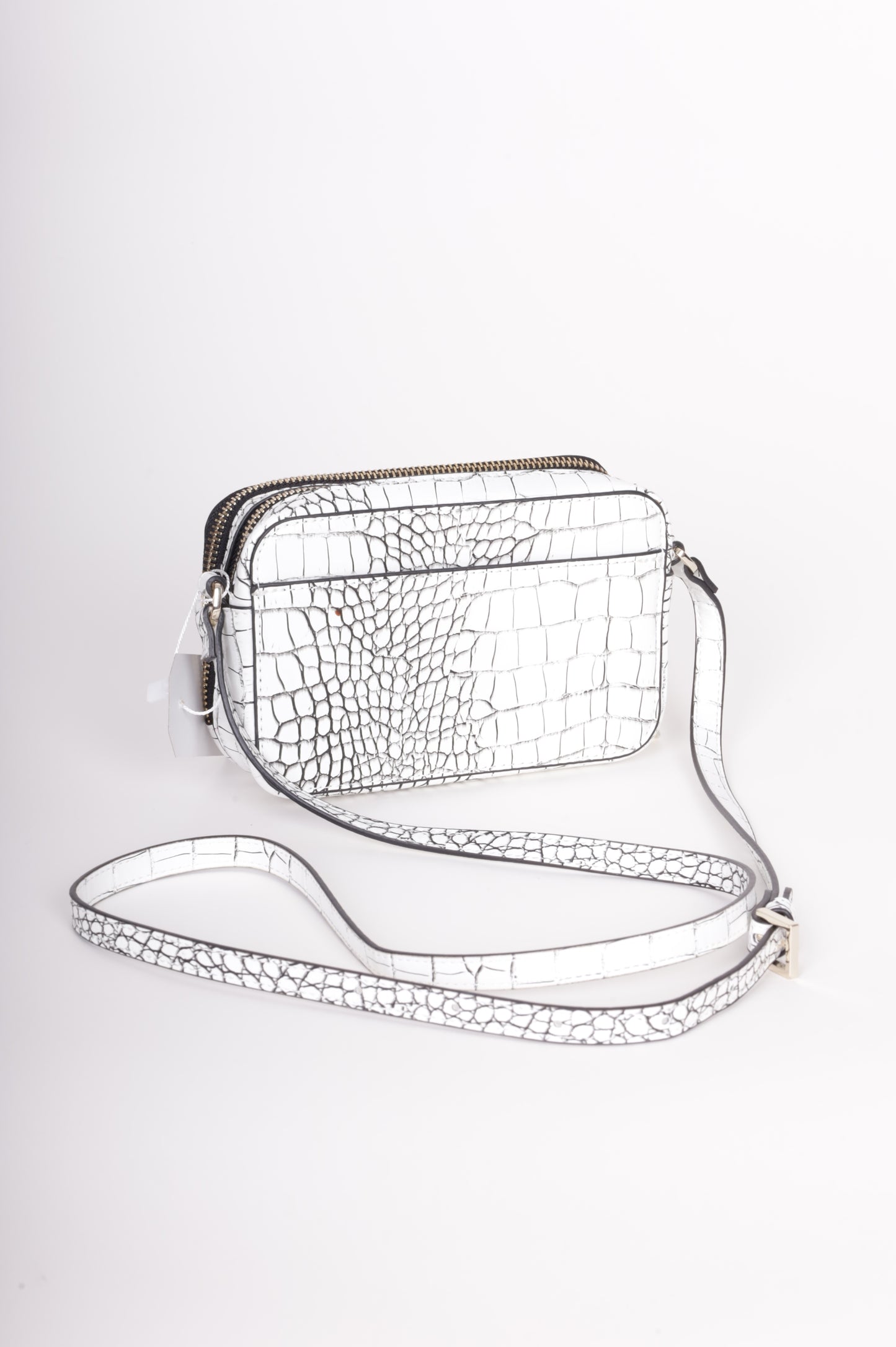 Ted Baker Womens White Bag Size O/S