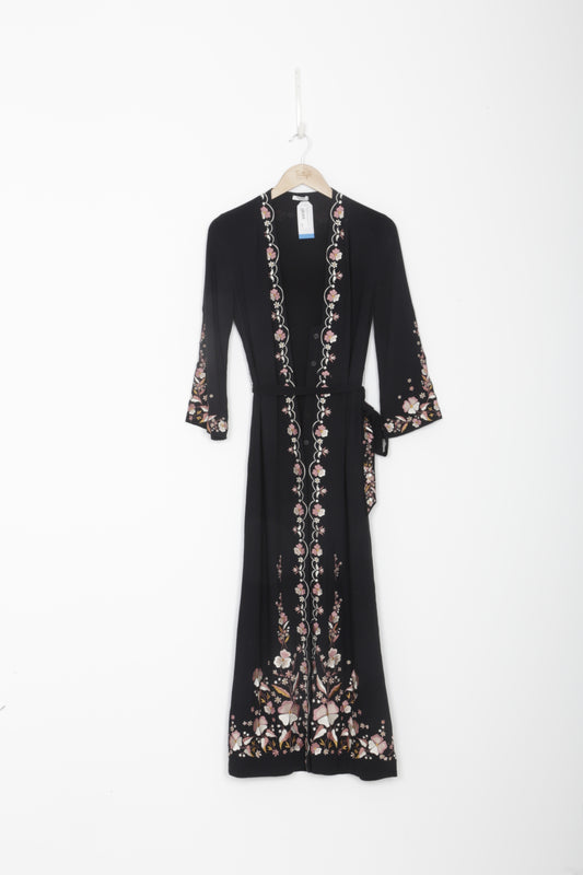 Vilshenko Womens Black Dress Size 6