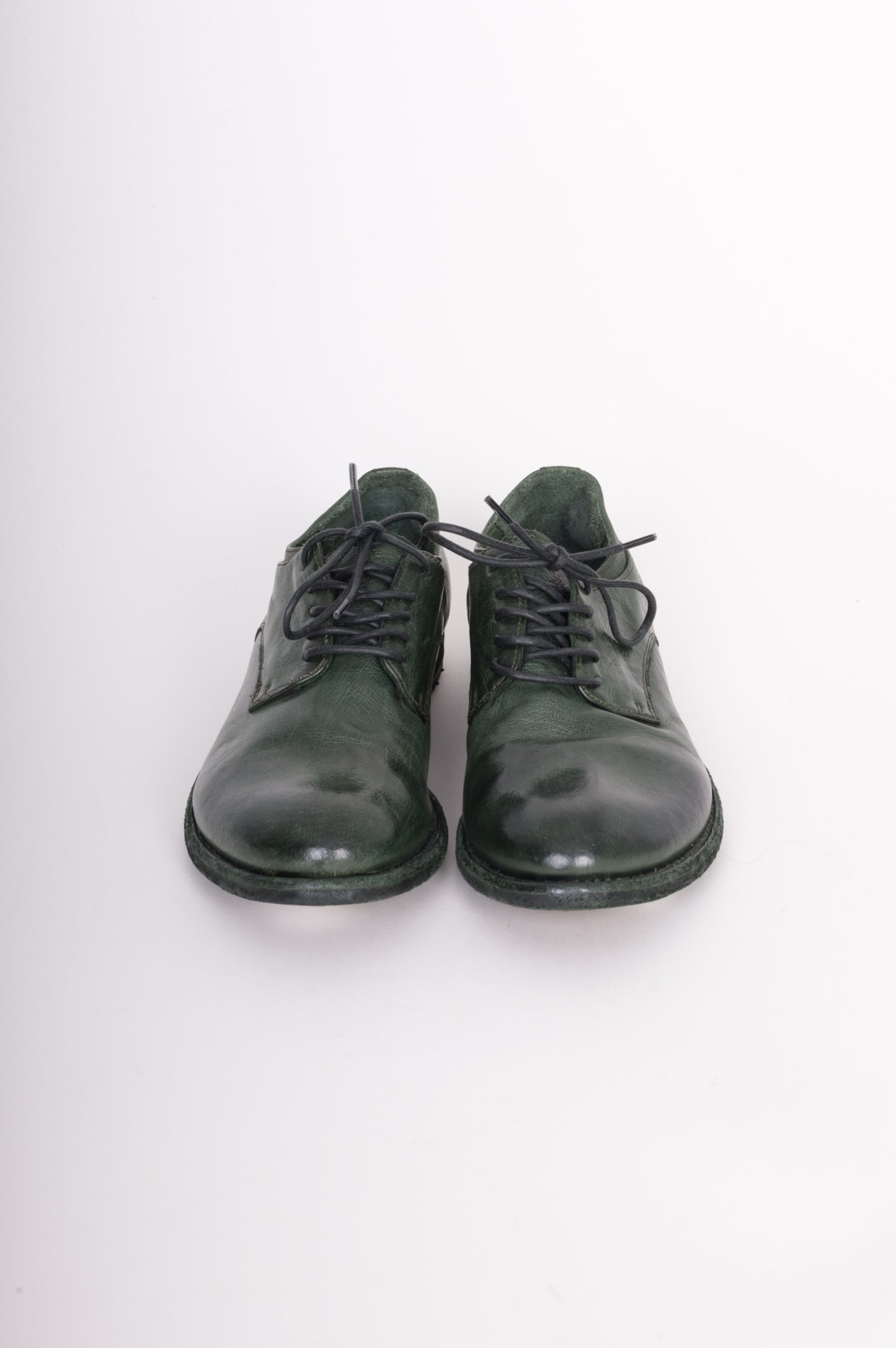 Officine creative Womens Green Shoes Size EU 37