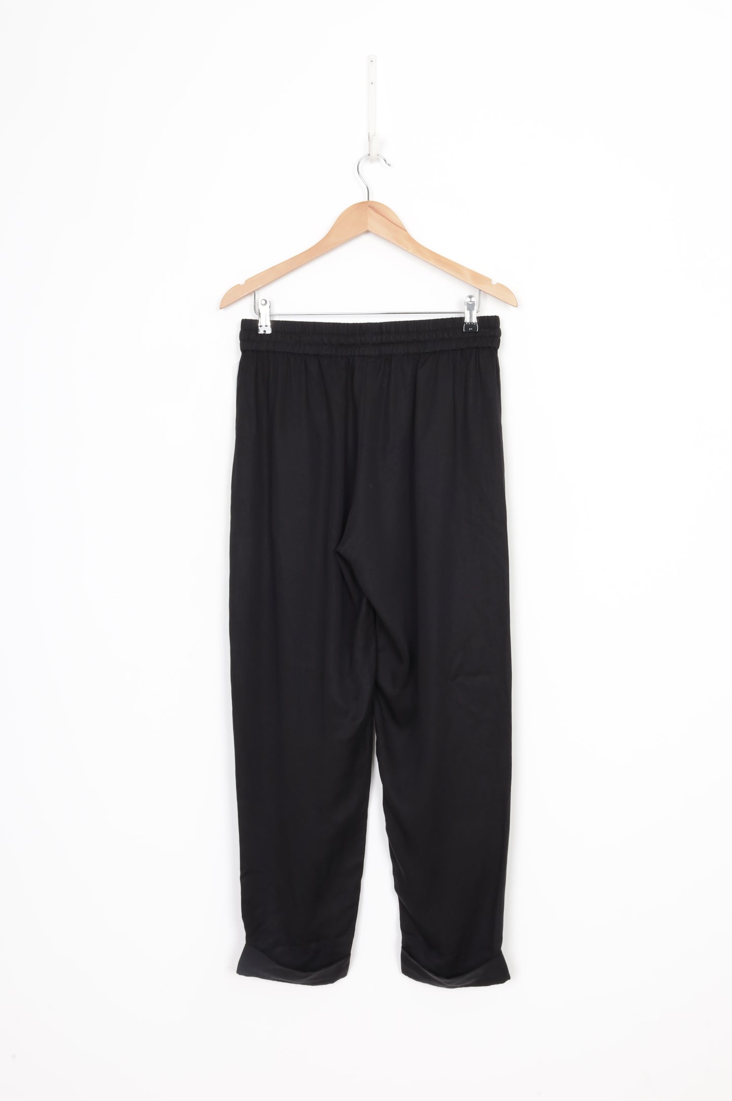 Marlow Womens Black Pants Size M
