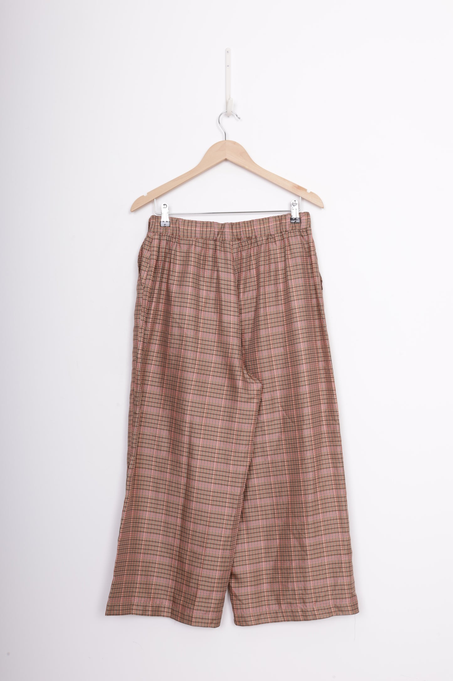gregory Womens Brown Pants Size 12