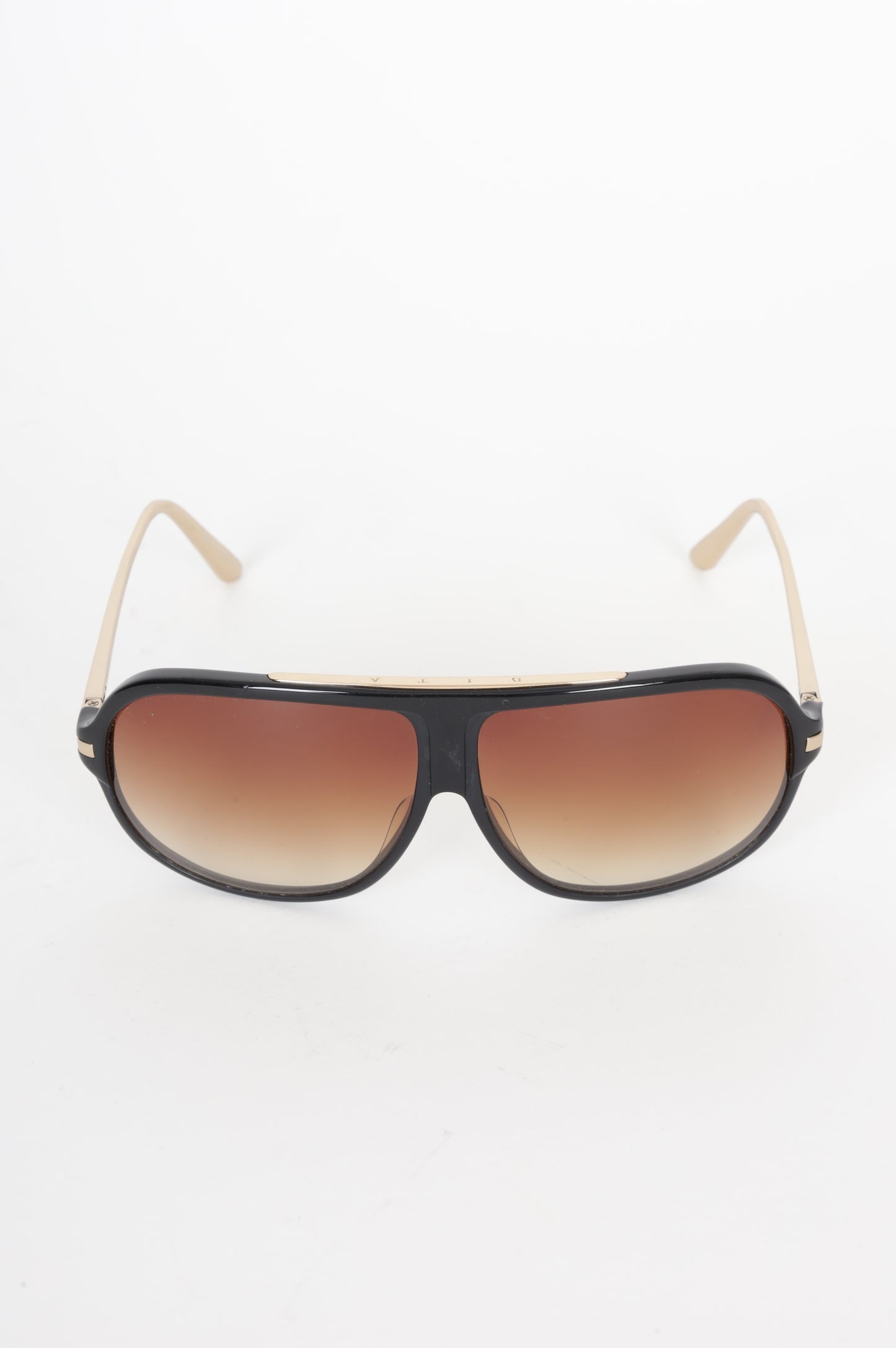 Dita Womens Black Sunglasses Size O/S