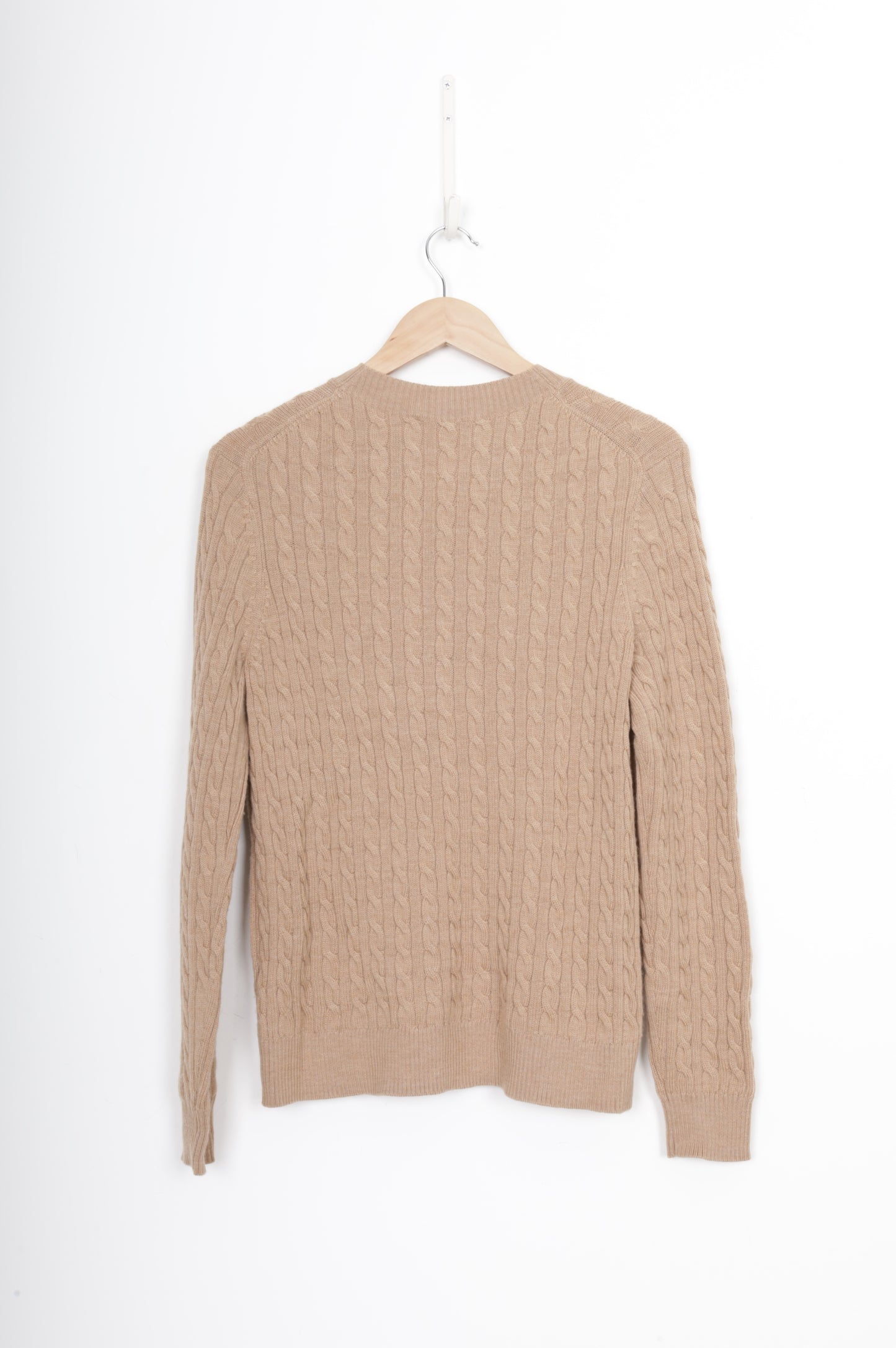 Sportscraft Womens Brown Jumper Size M