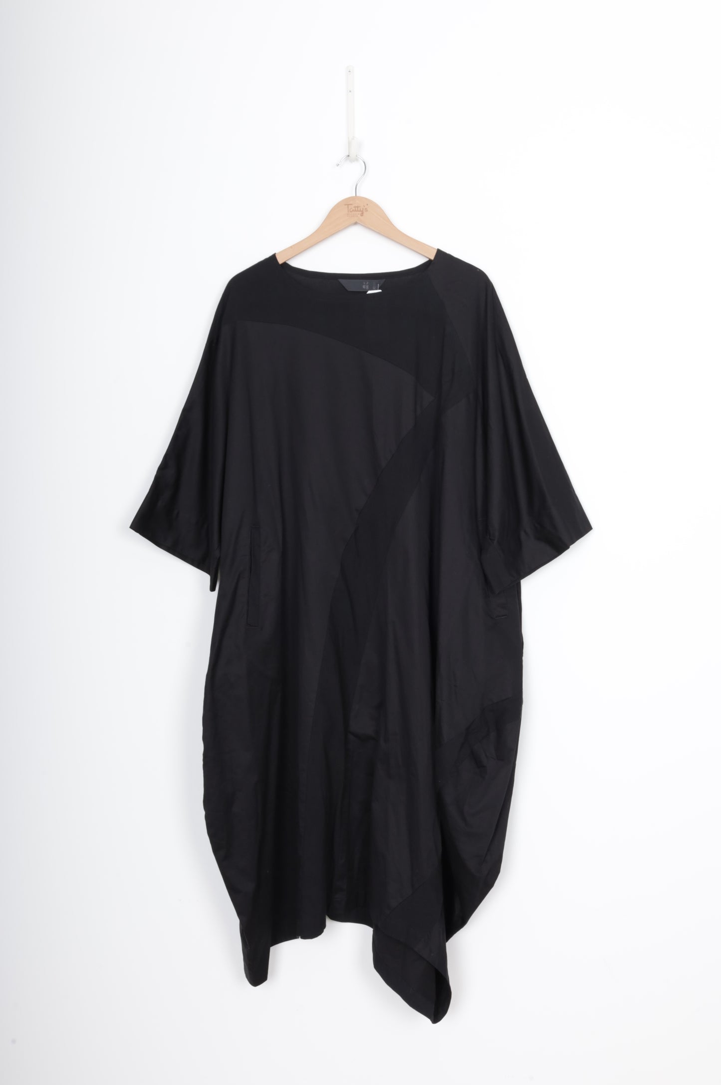 Moyuru Womens Black Dress Size M
