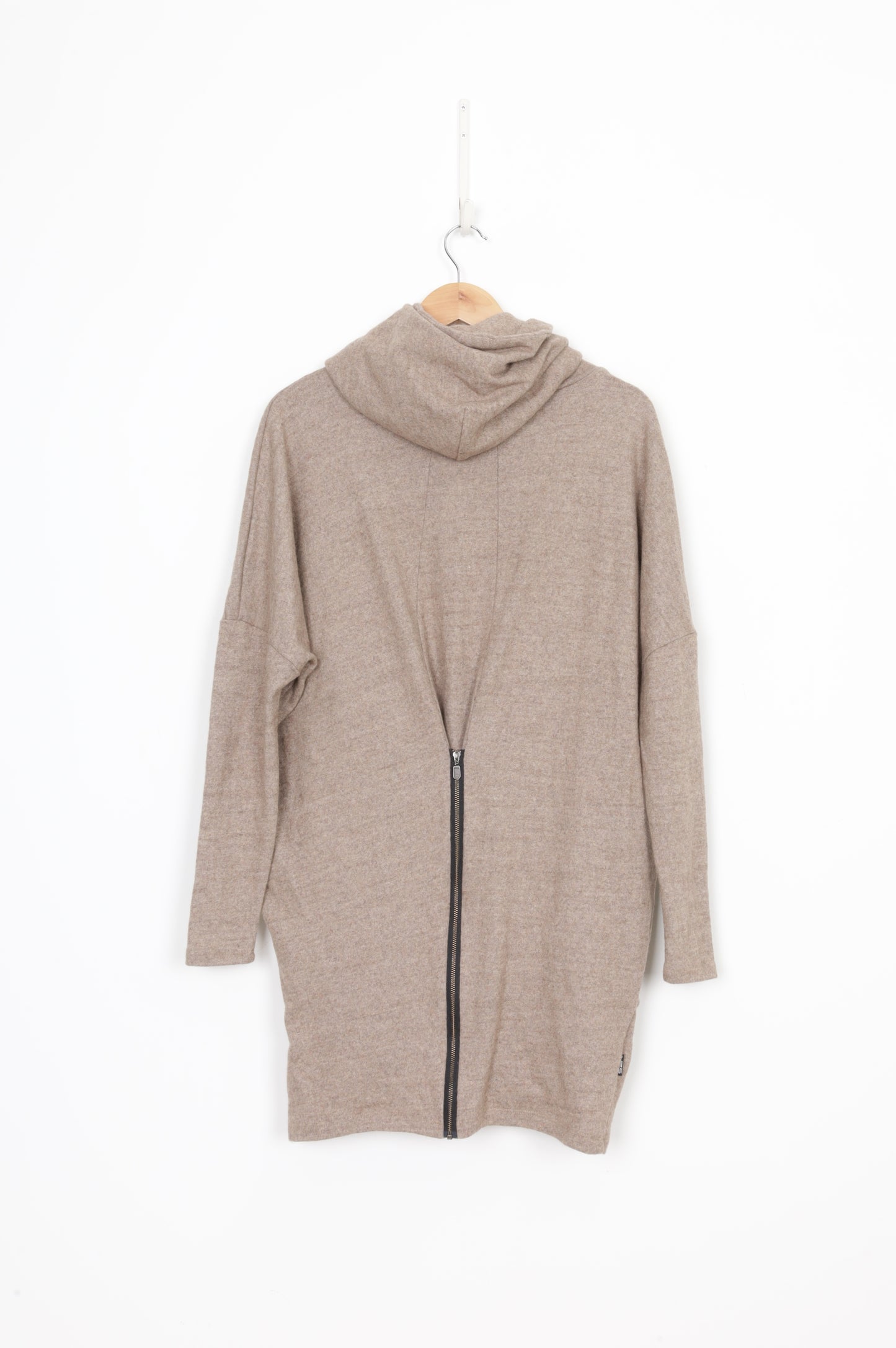 NES Womens Brown Dress Size M