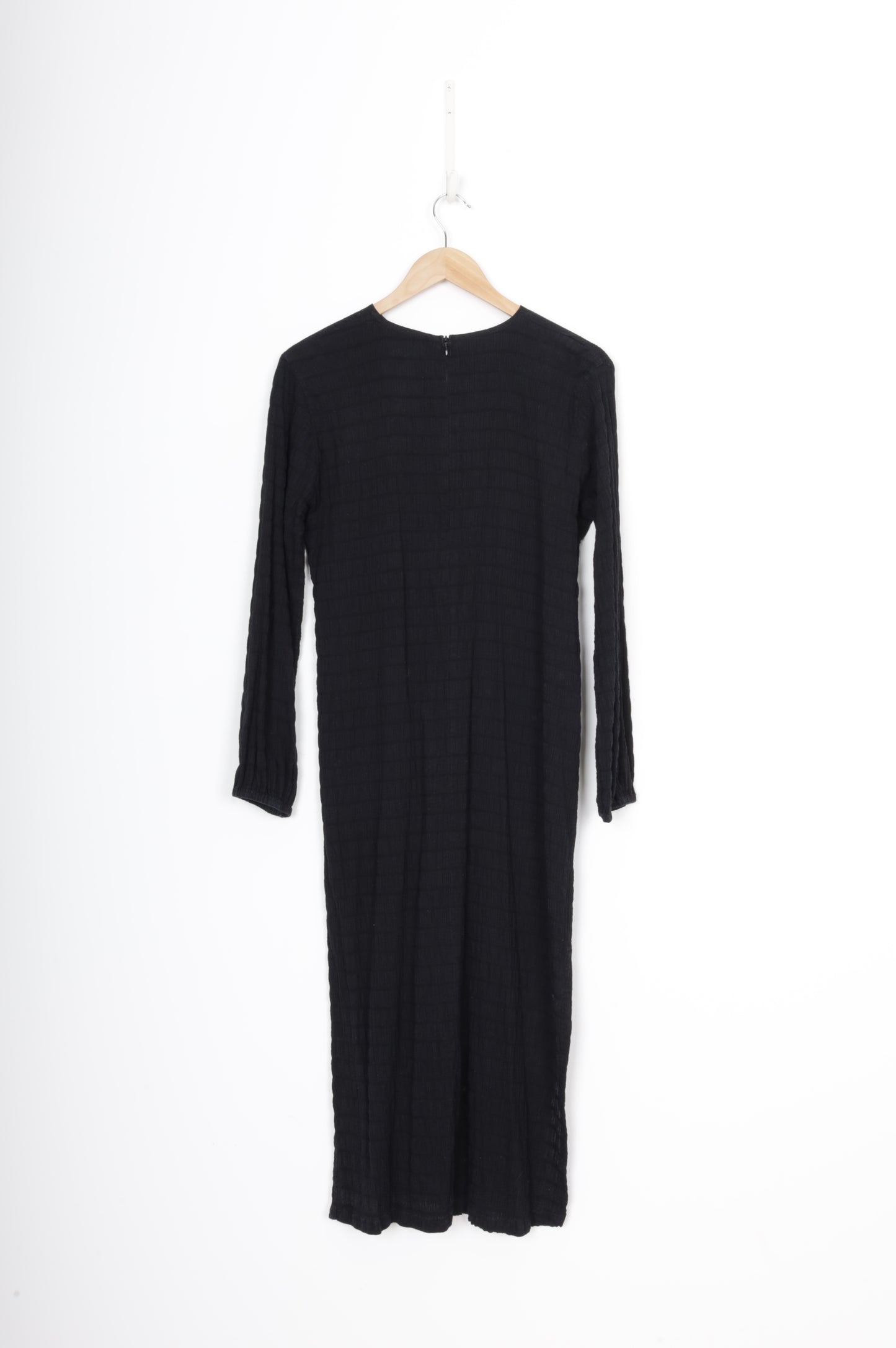 Blak Love Womens Black Dress Size 10