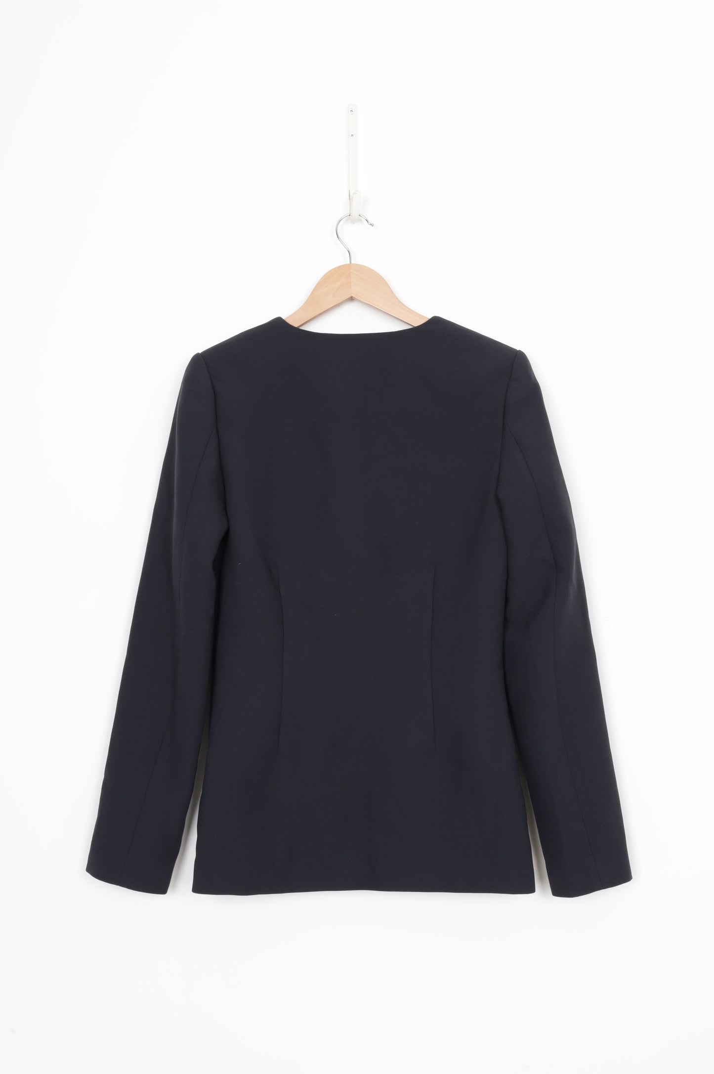 Sir. Womens Blue Blazer Size 1