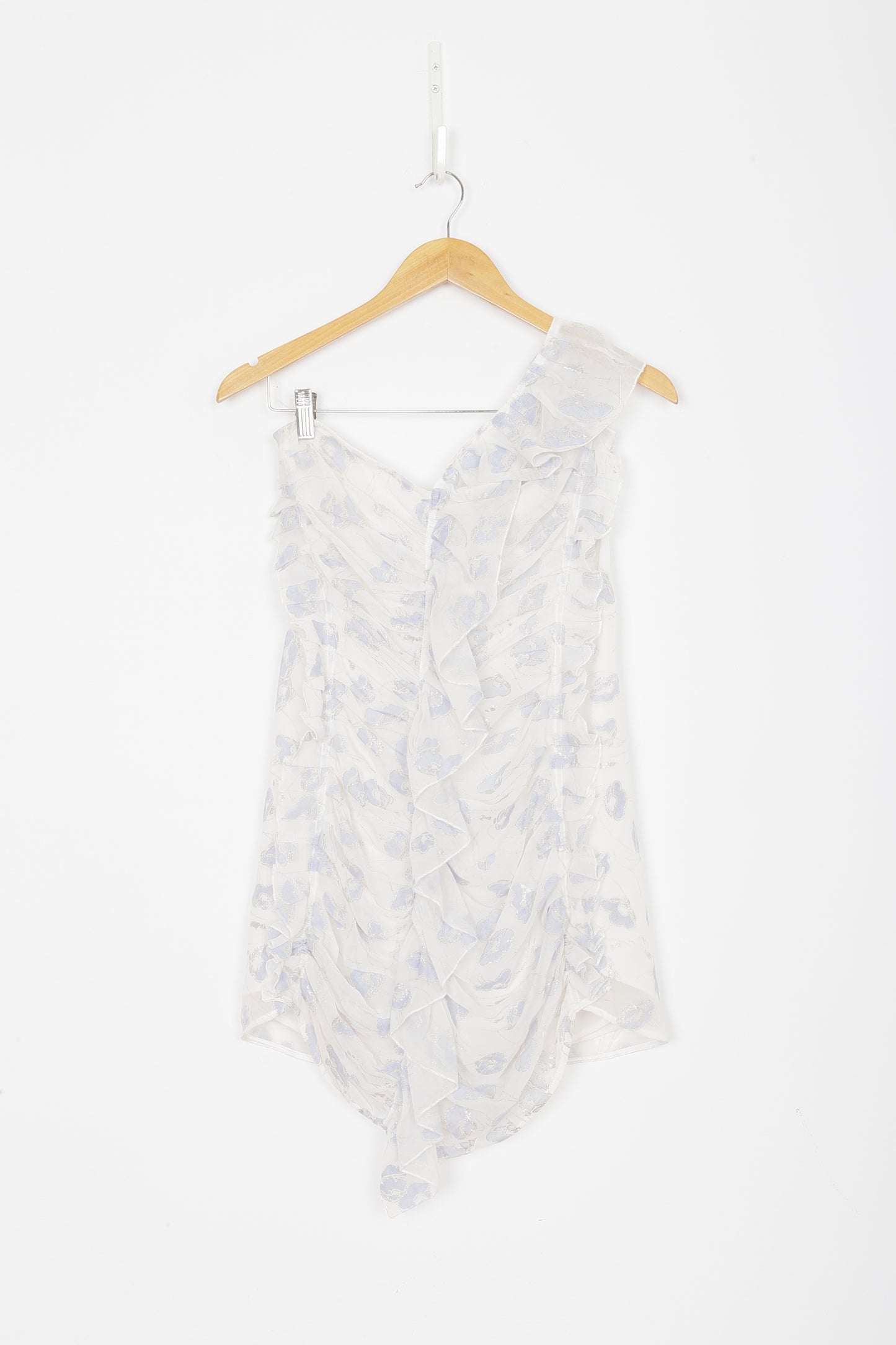 Alice McCall Womens White Dress Size 10