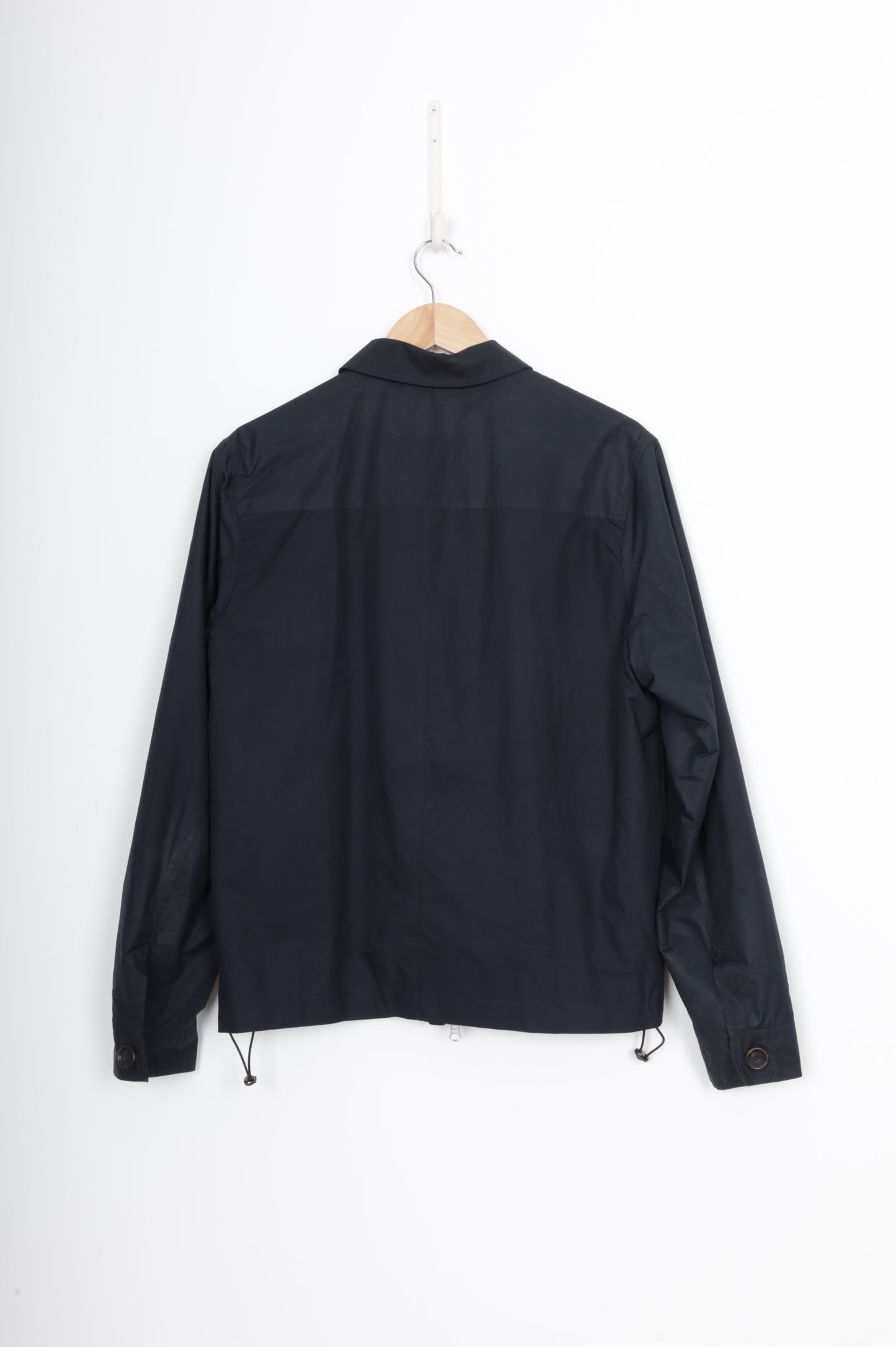 Oliver Spencer Womens Blue Jacket Size 42