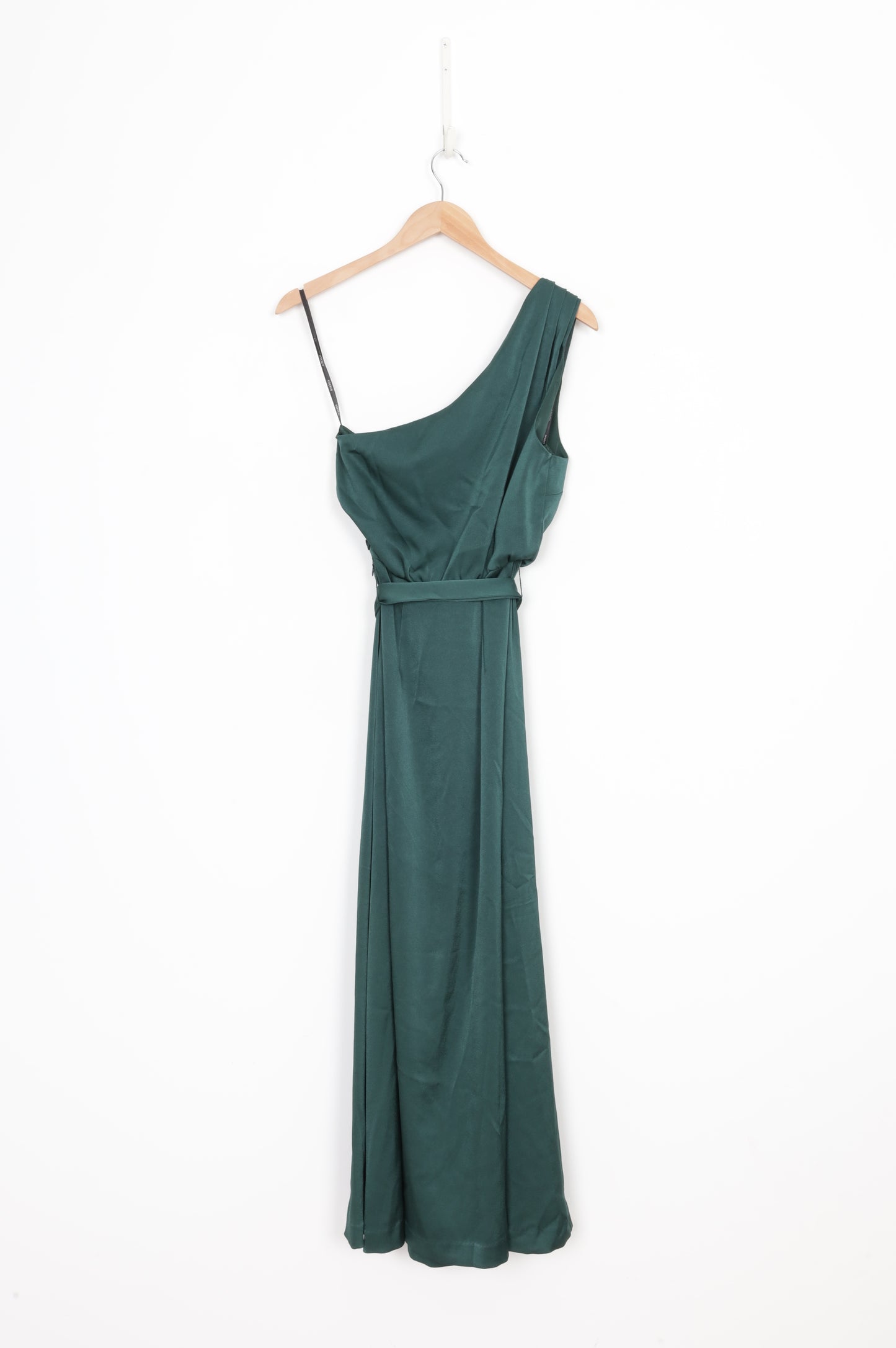 Kookai Womens Green Dress Size 38