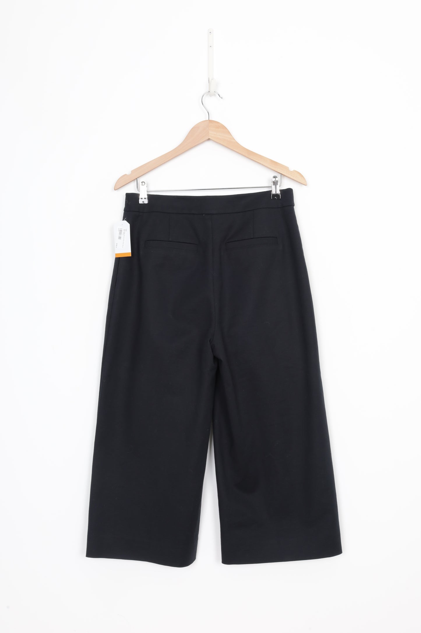 Kate Spade Womens Blue Pants Size 8