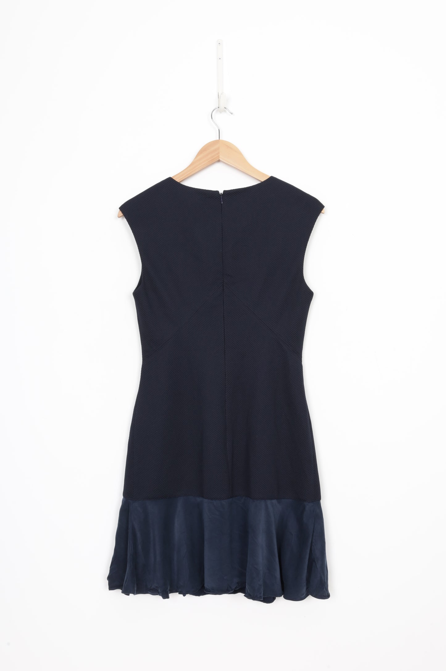 Rebecca Taylor Womens Blue Dress Size 6