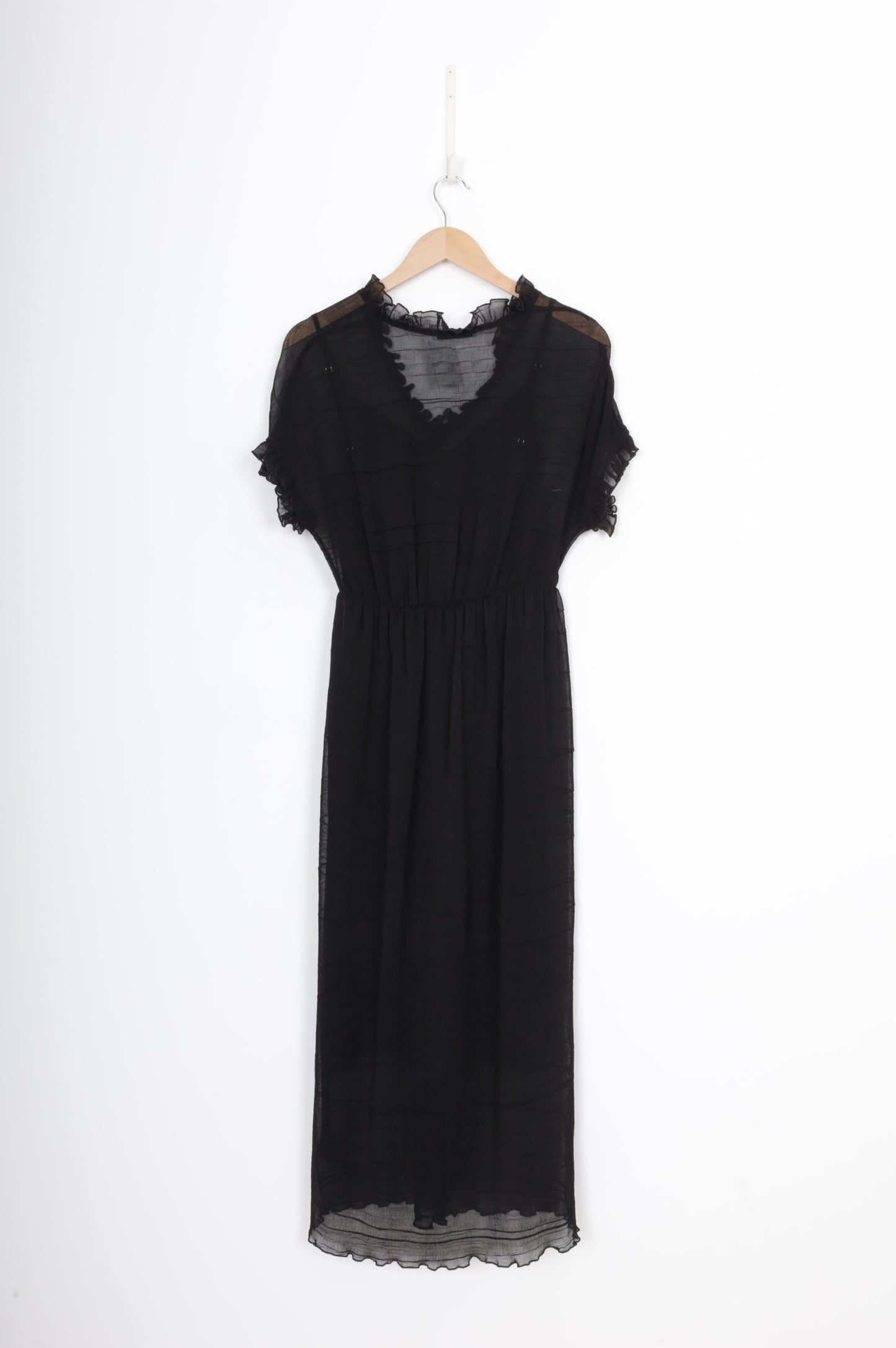 Kate Sylvester Womens Black Dress Size 6