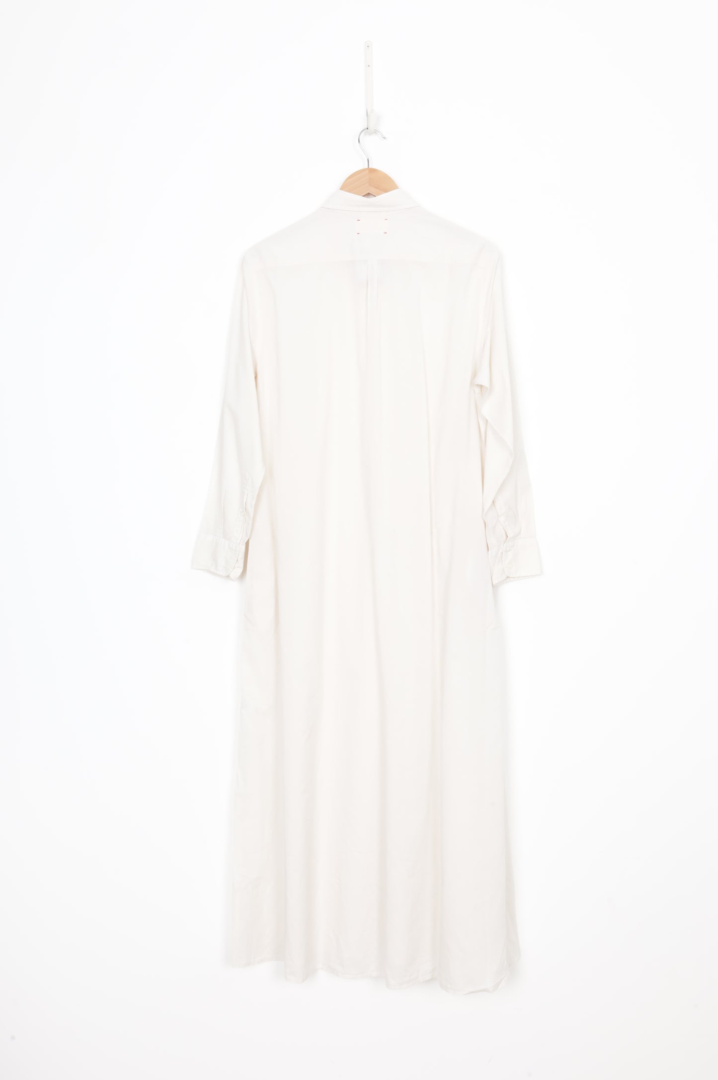 XÍRENA Womens Beige Dress Size XS