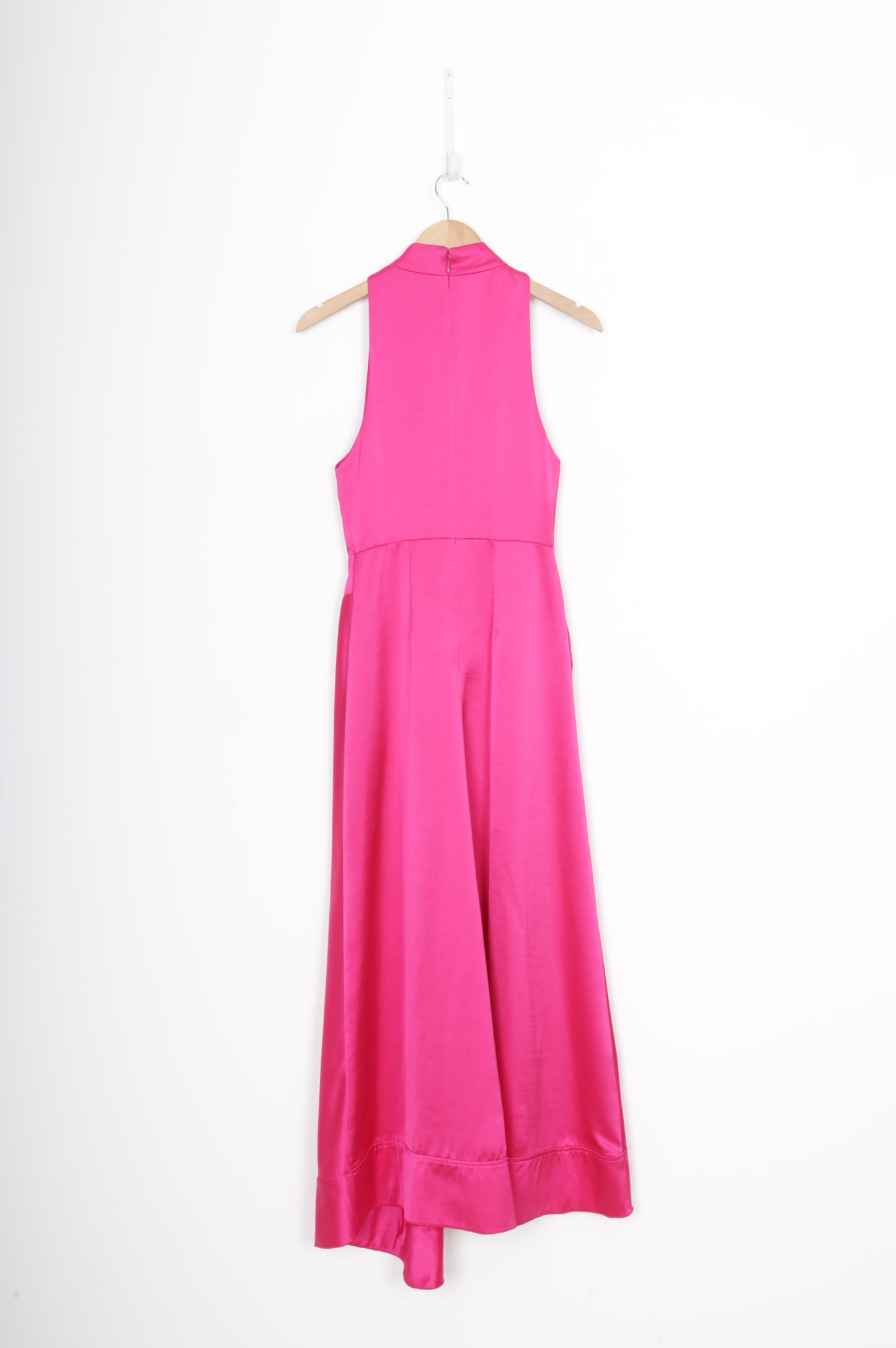 Acler Womens Pink Dress Size 6