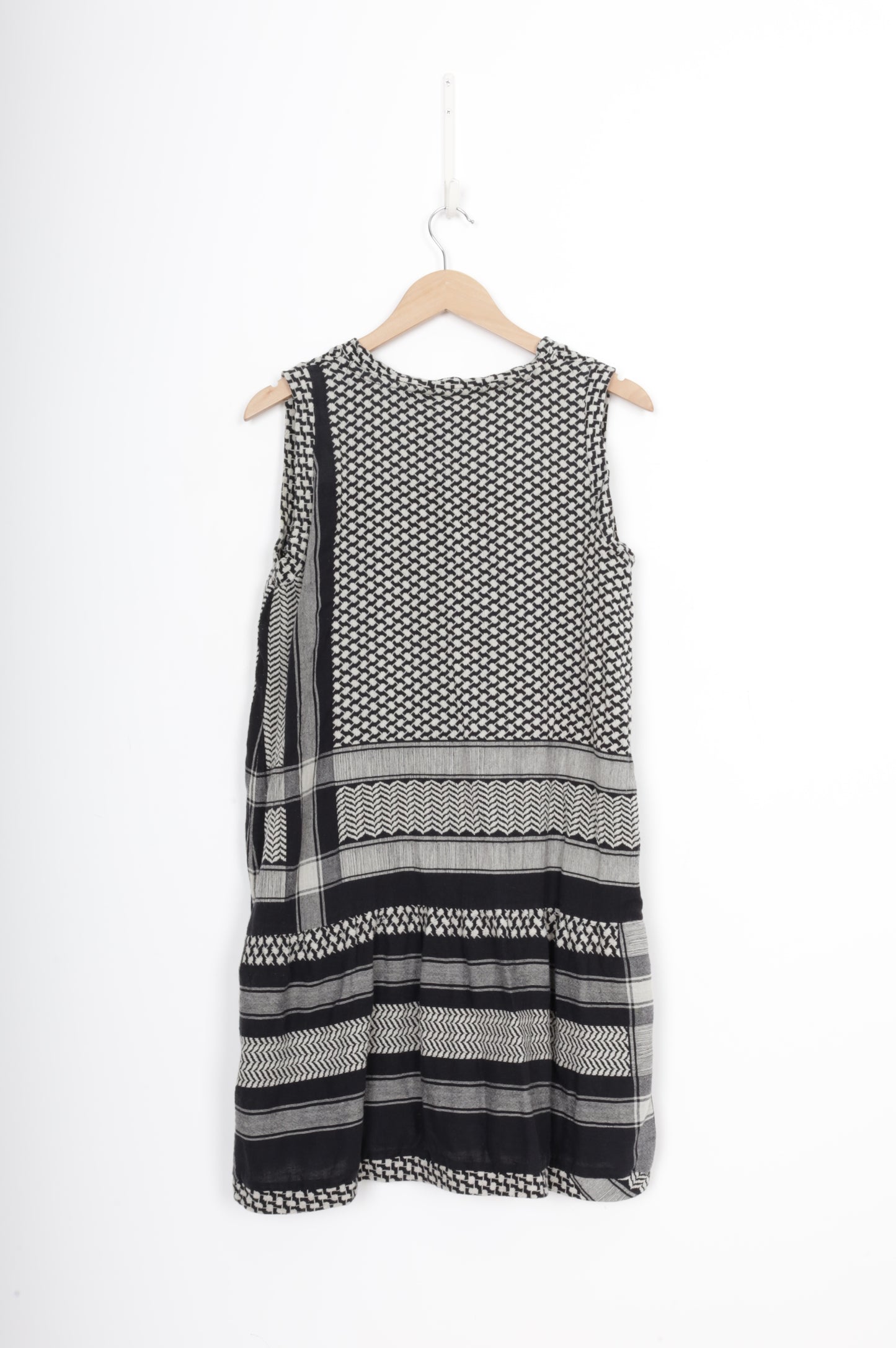 Cecilie Womens Black Dress Size M