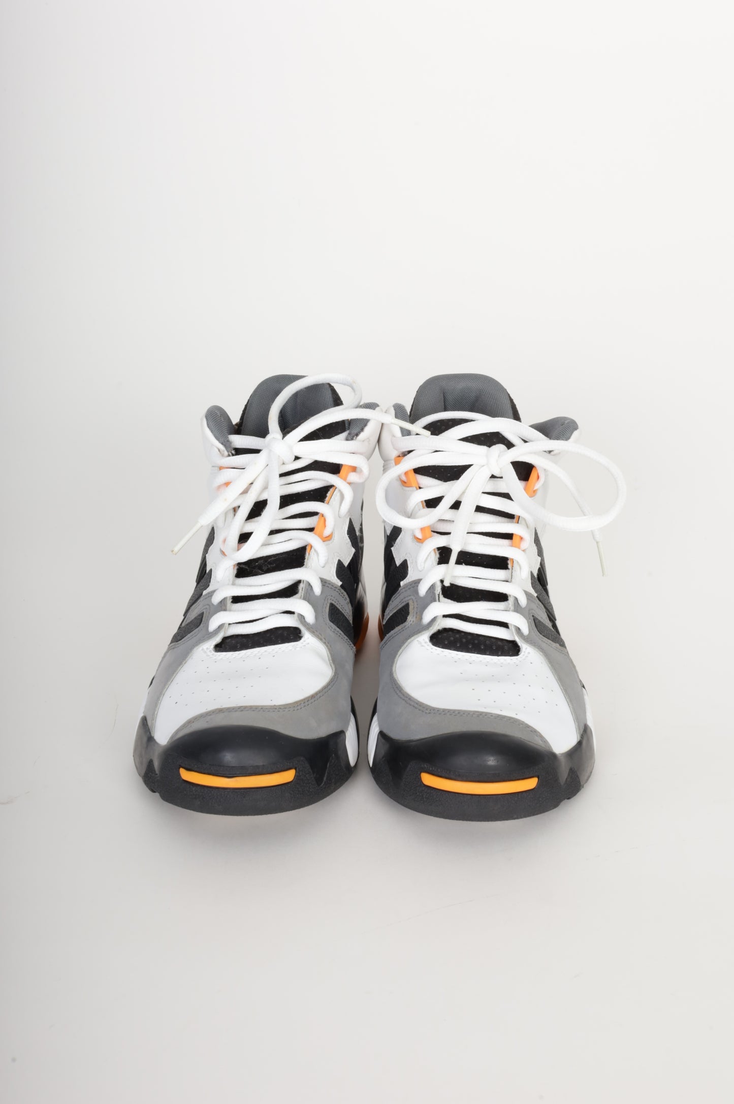 Adidas Mens White Sneakers Size US 9