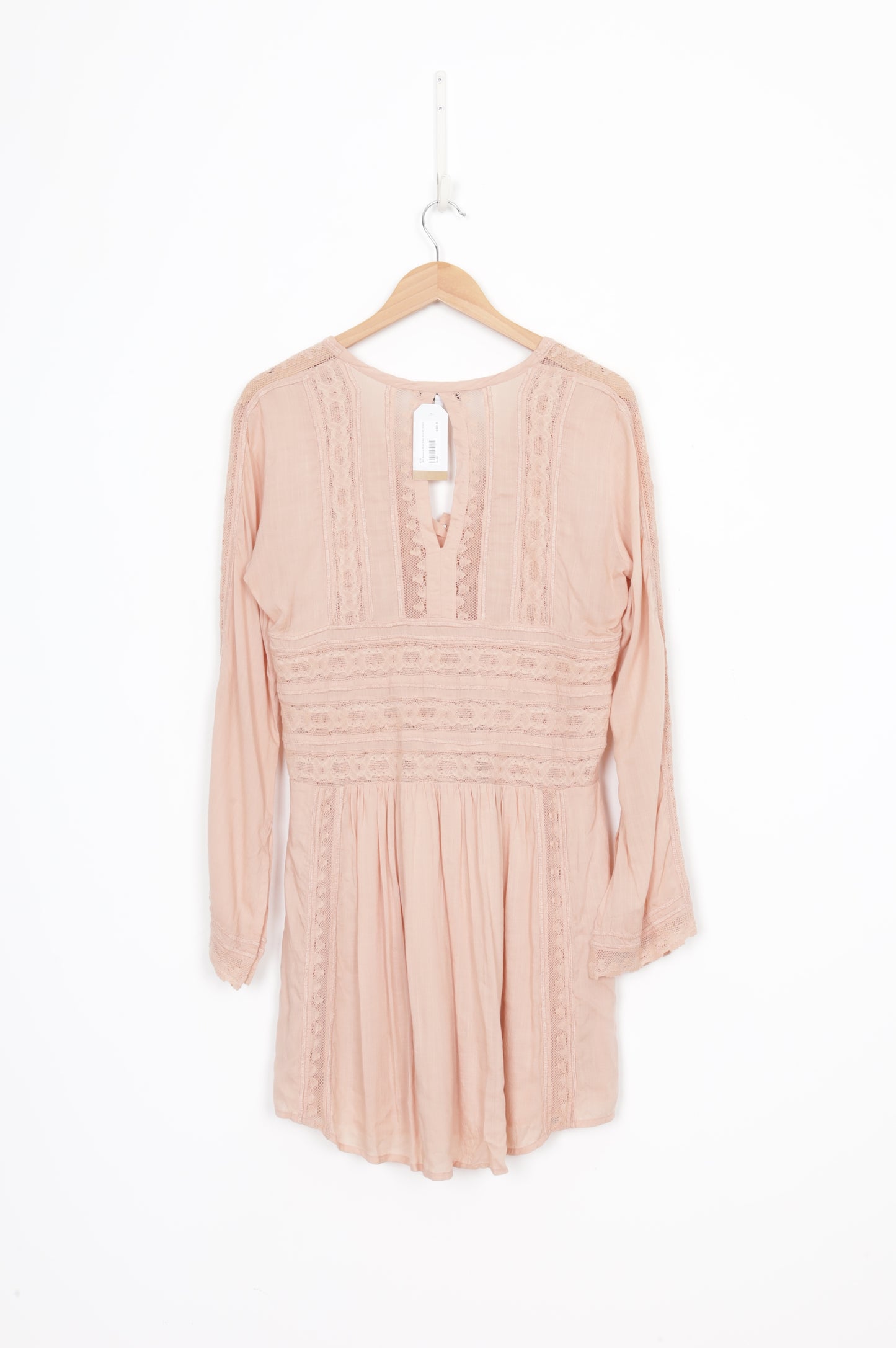IRO Womens Pink Dress Size 36