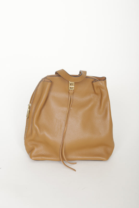 Rebecca Minkoff Womens Brown Bag Size O/S