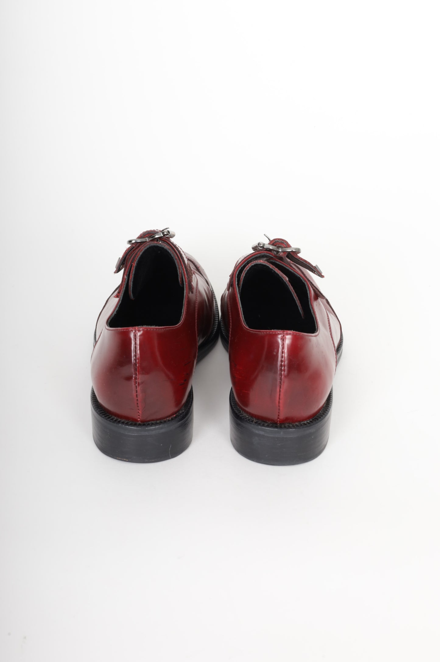Opening Ceremony Womens Red Shoes Size EU 37