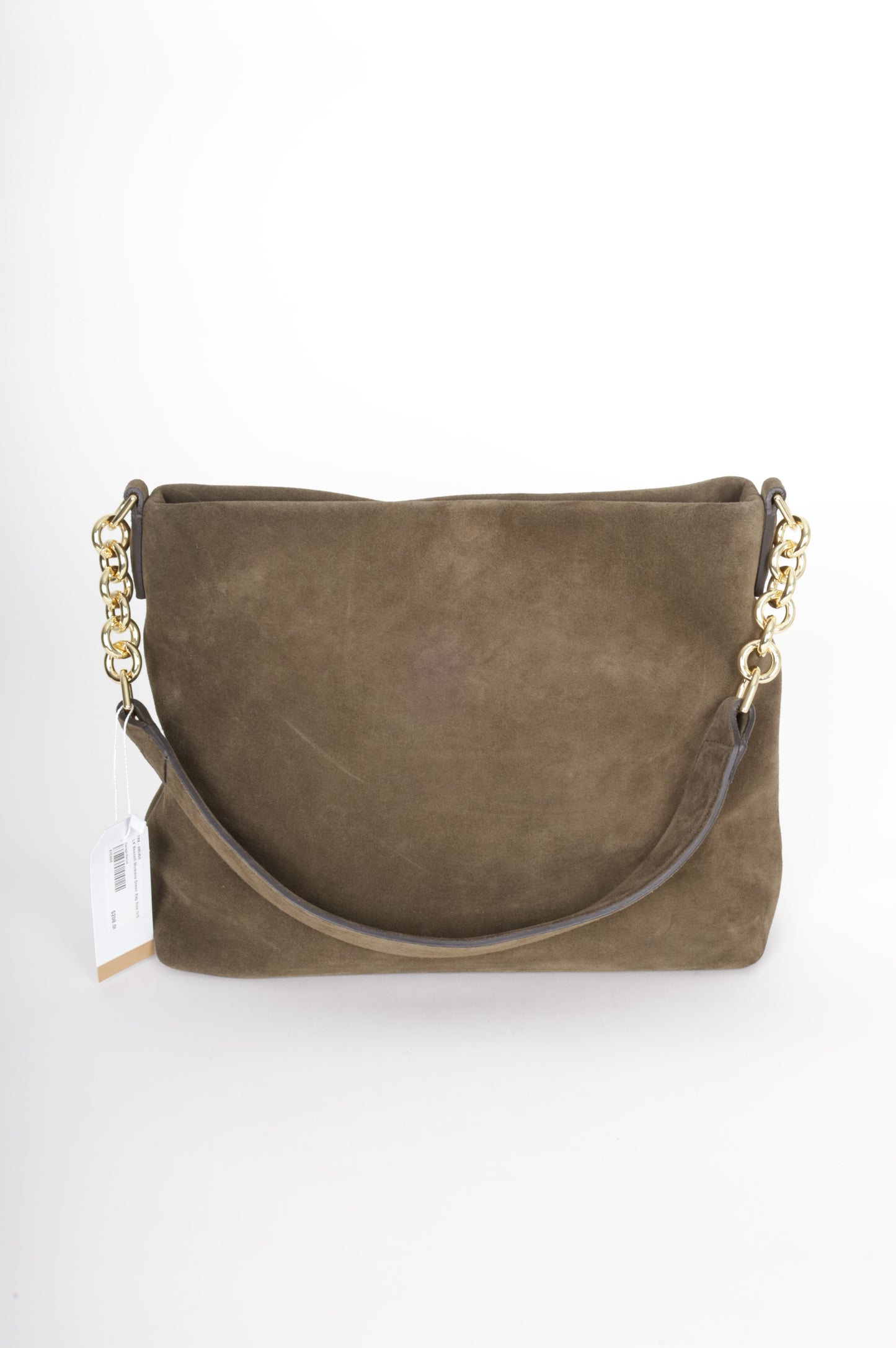 LK Bennett Womens Green Bag Size O/S