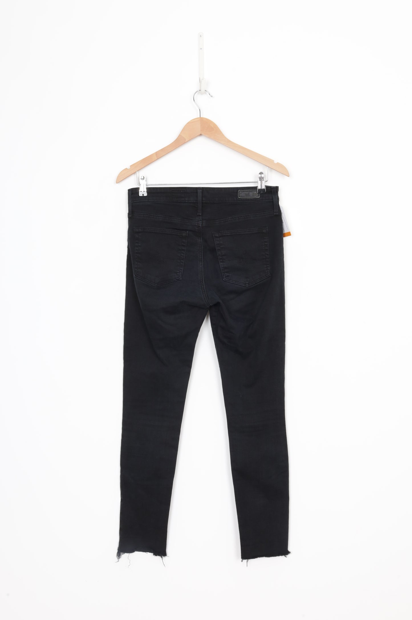 Adriano Goldschmied Womens Blue Jeans Size W 28