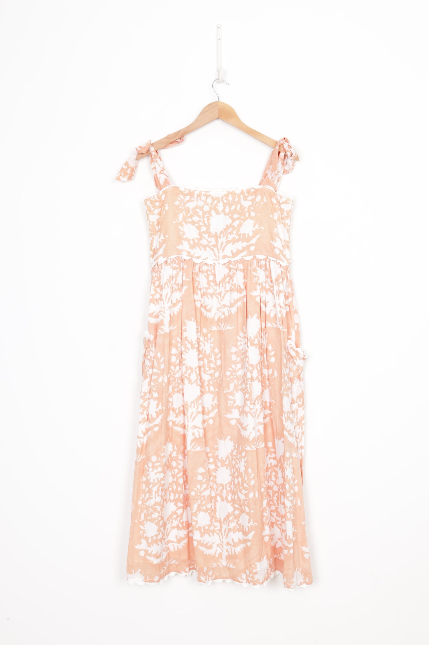 Juliet Dunn Womens Orange Dress Size 2