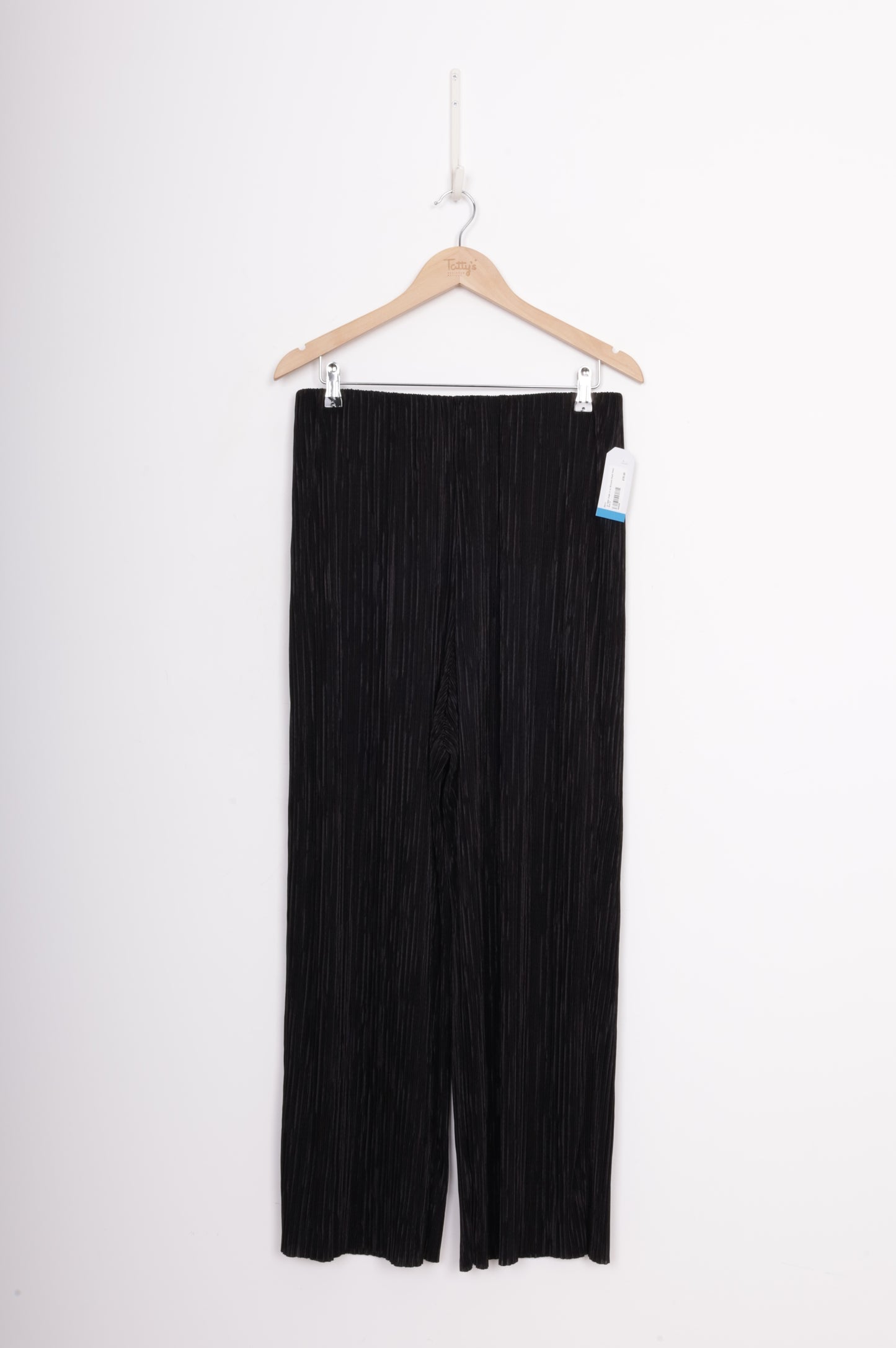 No Label Womens Black Pants Size S