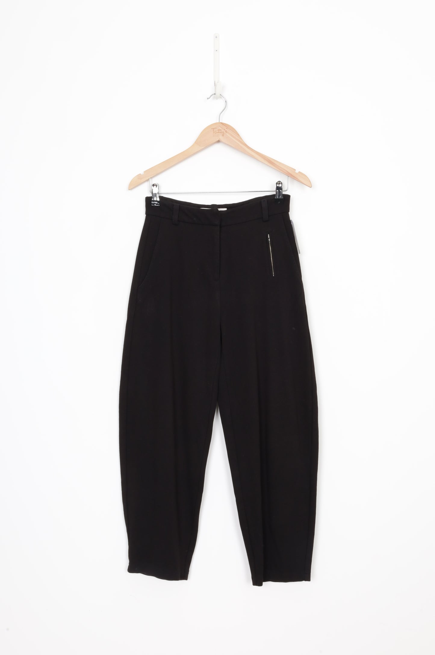 Gregory Womens Black Pants Size 8