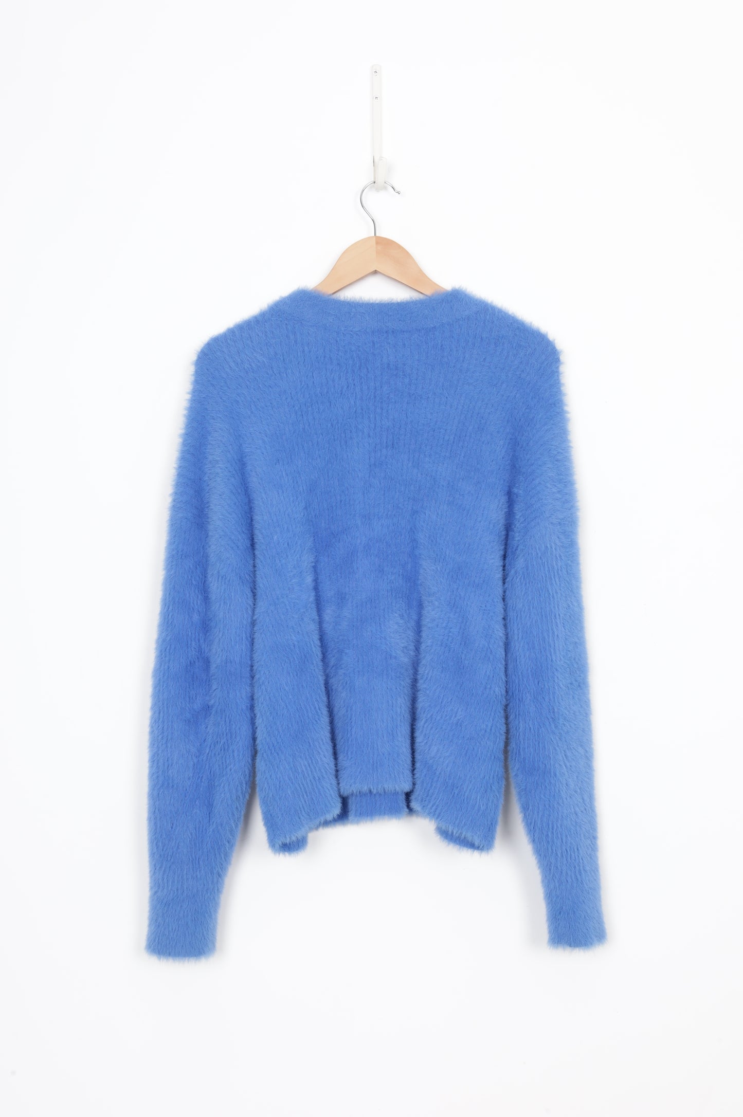 Camilla and marc Womens Blue Jumper Size M
