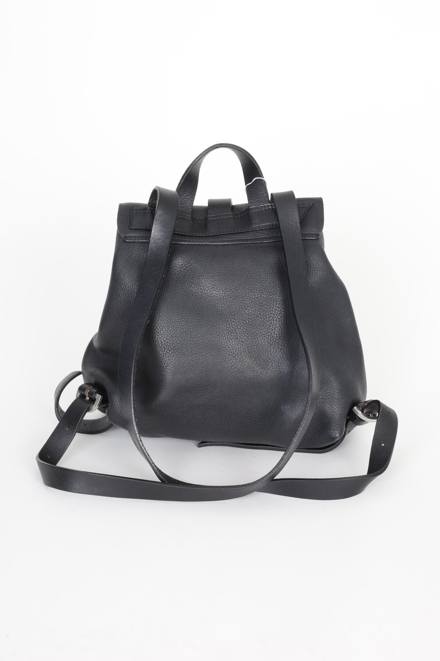 Jigsaw Womens Black Bag Size O/S