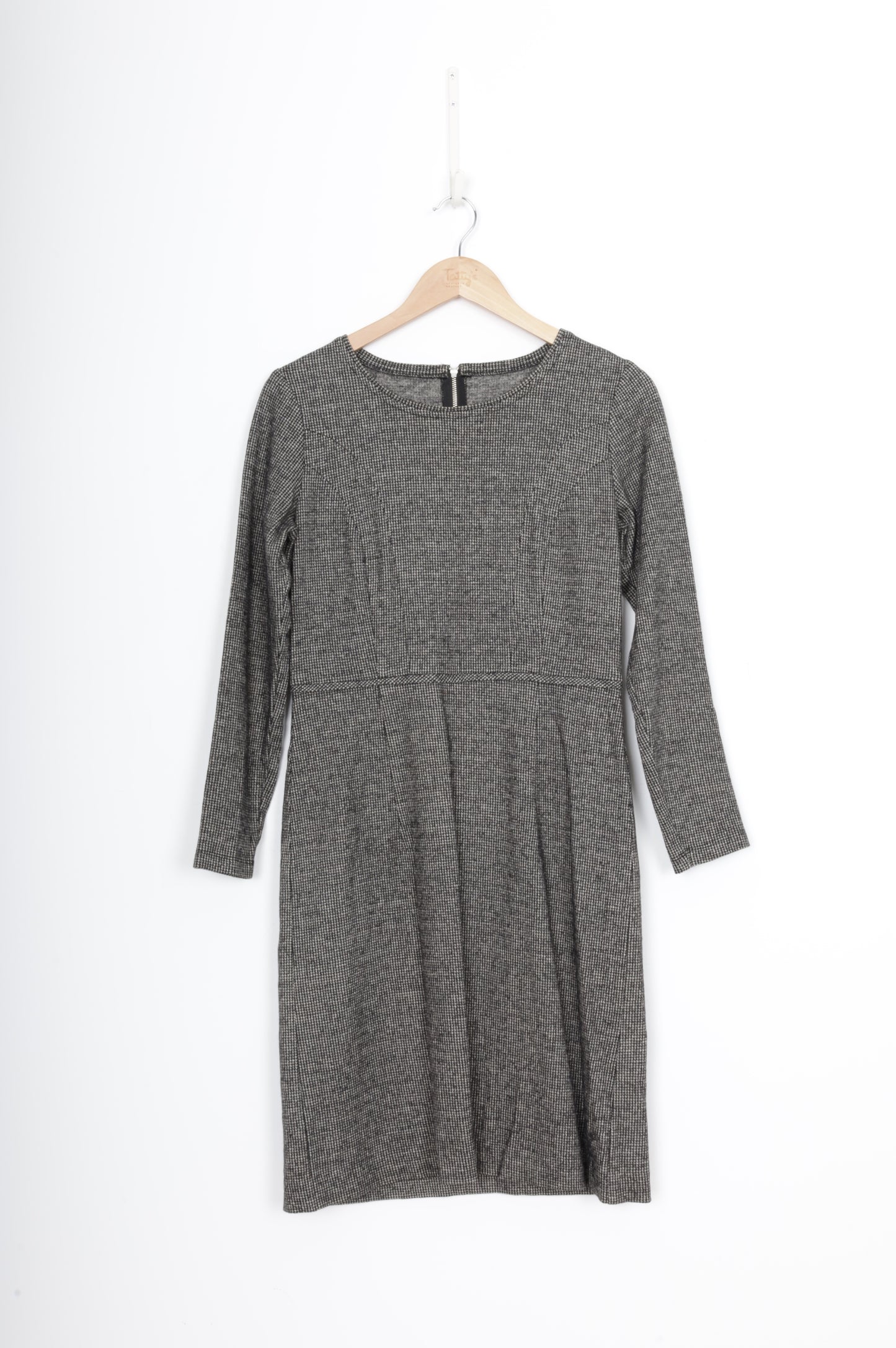 No Label (Ingrid Starnes) Womens Black Dress Size S