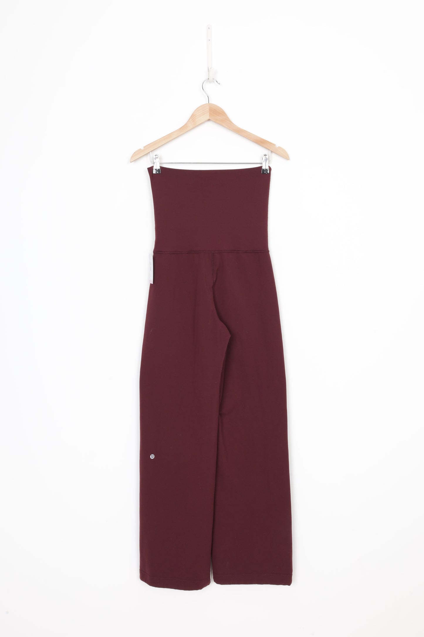 Lululemon Womens Purple Pants Size 4