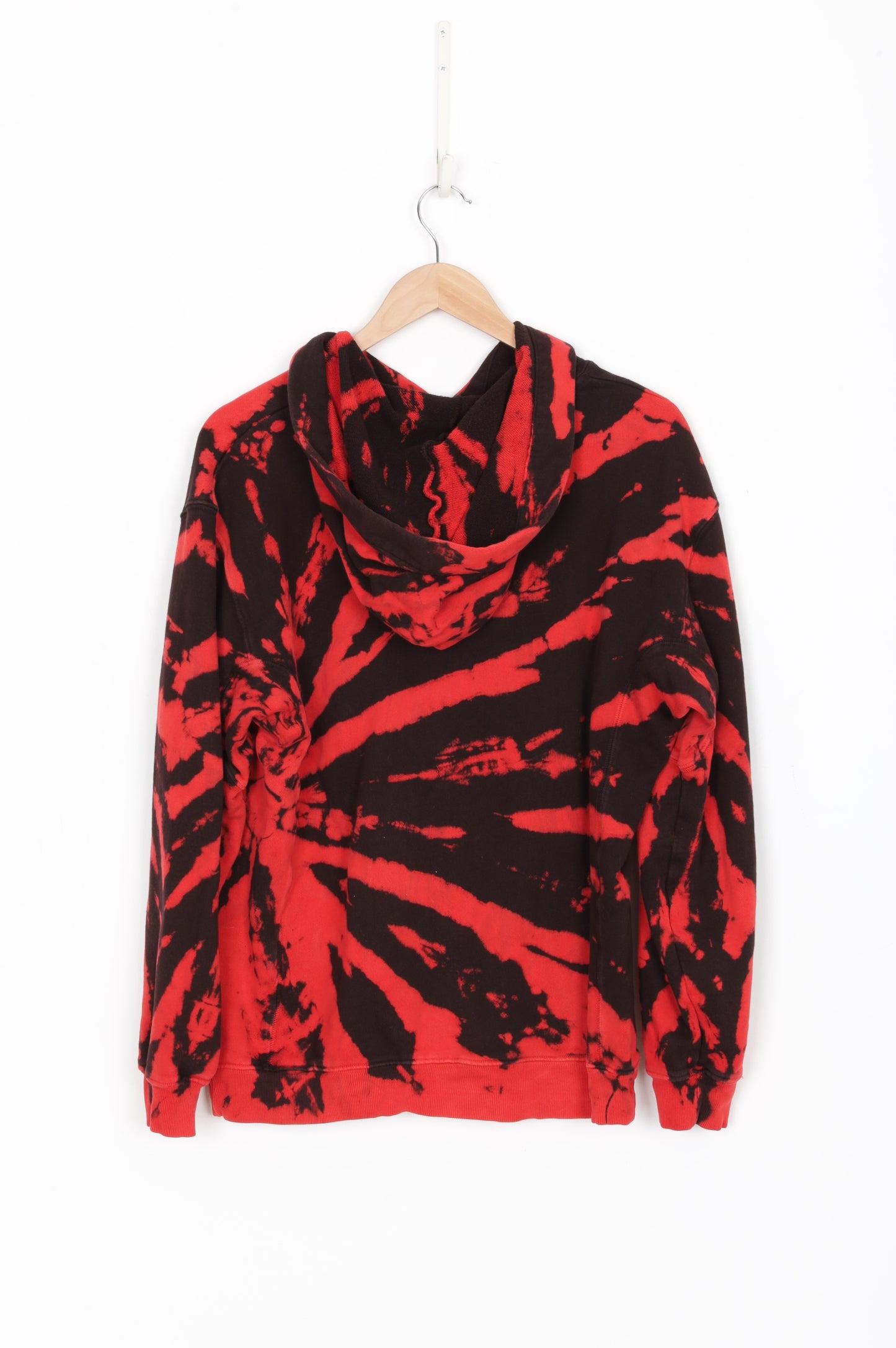 Proenza Schouler Womens Red Sweatshirt Size S