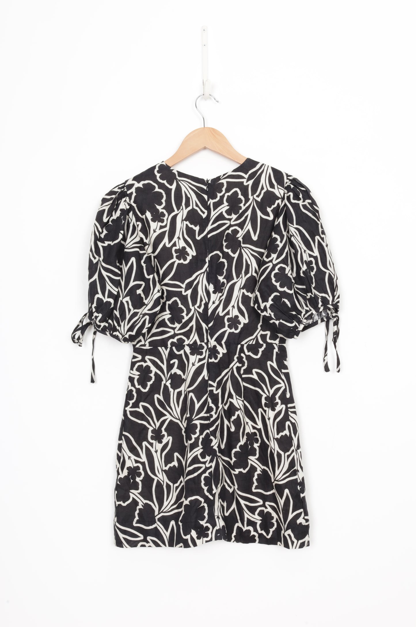 Lover Womens Black Dress Size 8