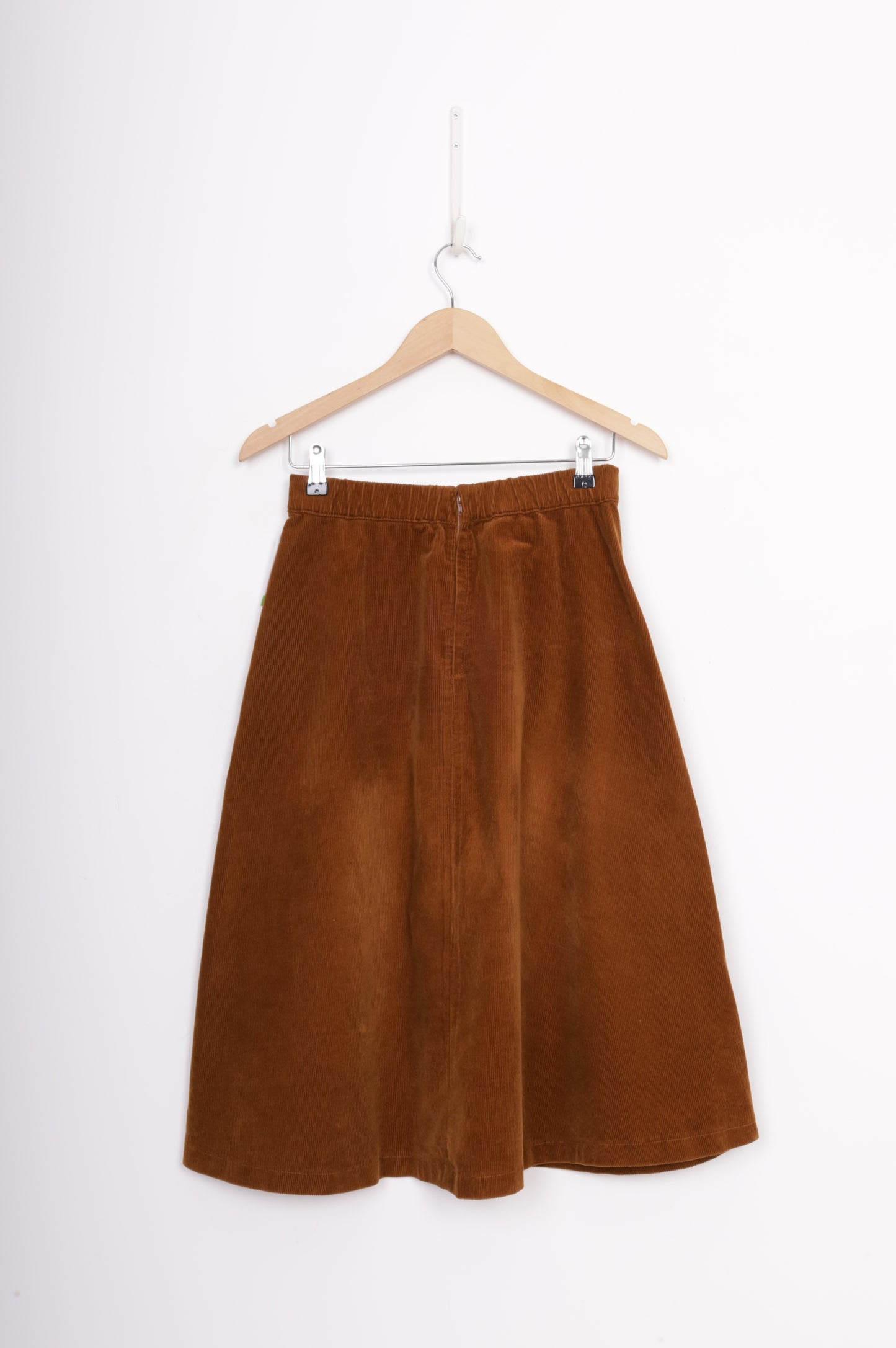 Uniqlo Womens Brown Skirt Size M