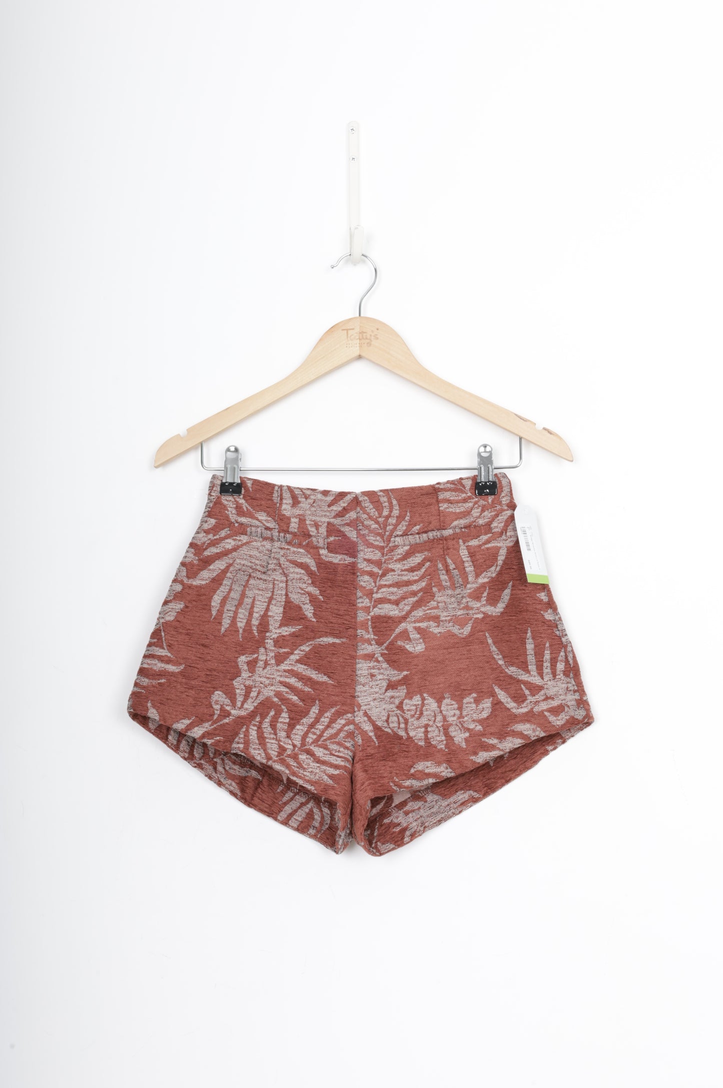 Bec + Bridge Womens Brown 2 Piece Size 6