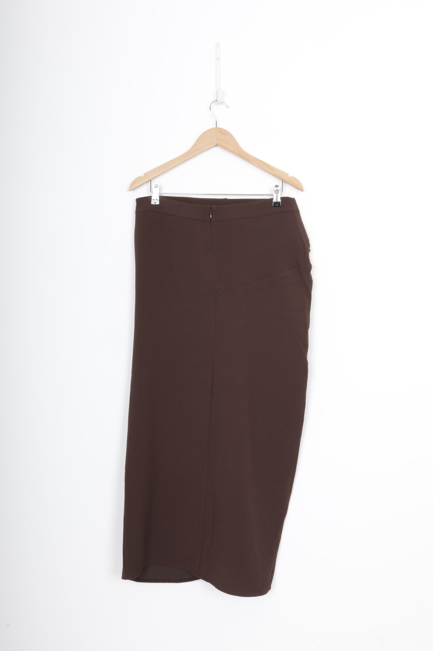 Sass & Bide Womens Brown Skirt Size 12