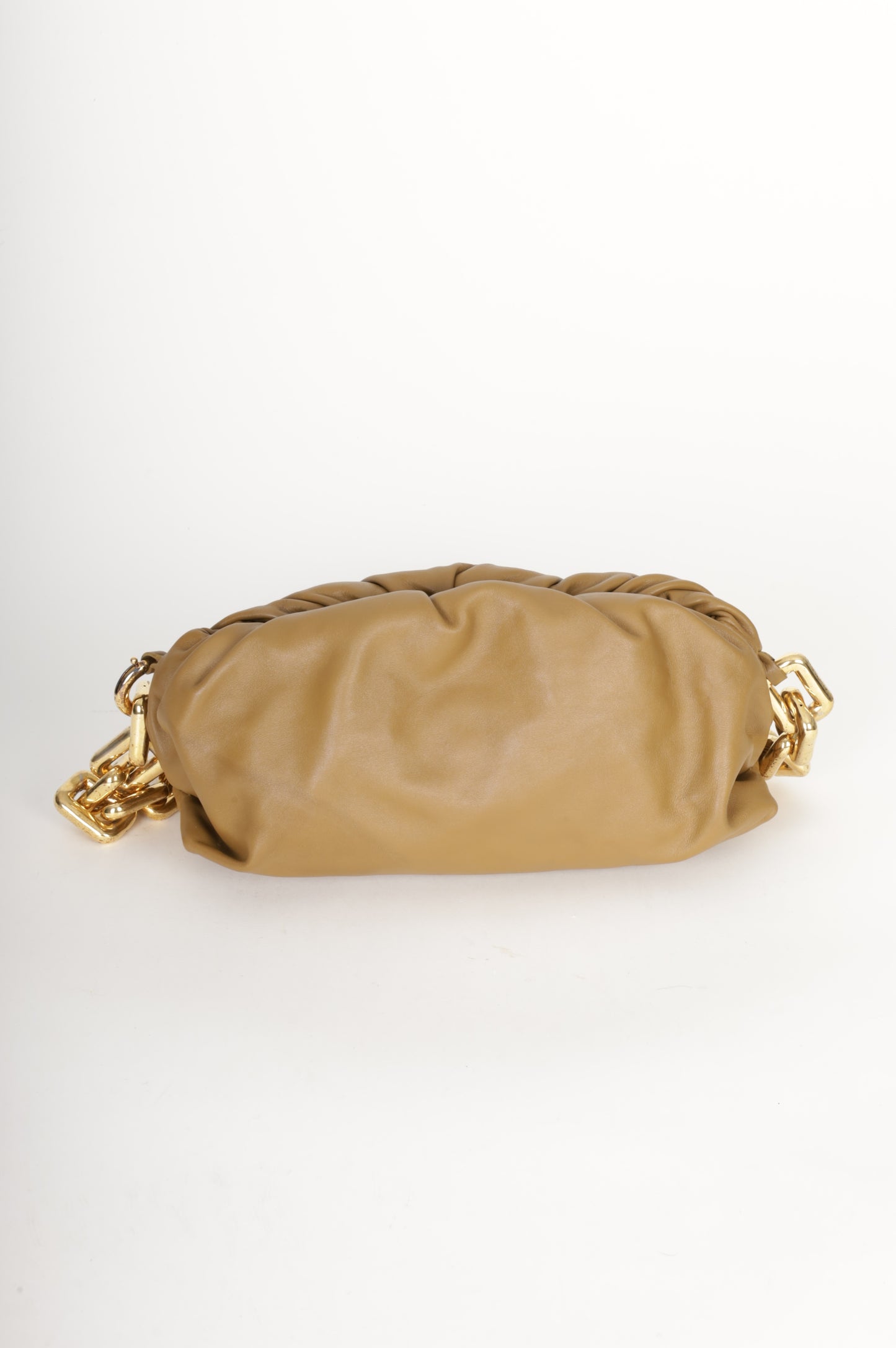Bottega Veneta Womens Brown Bag Size O/S