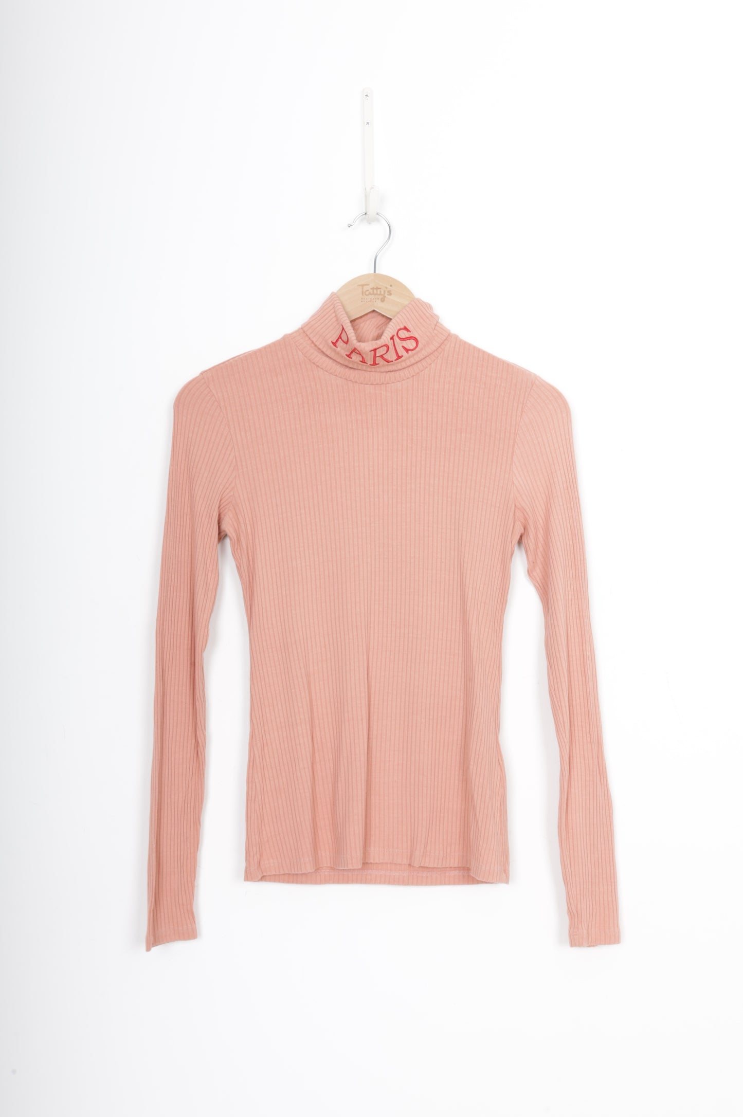 & Other Stories Womens Pink Top Size EU 34