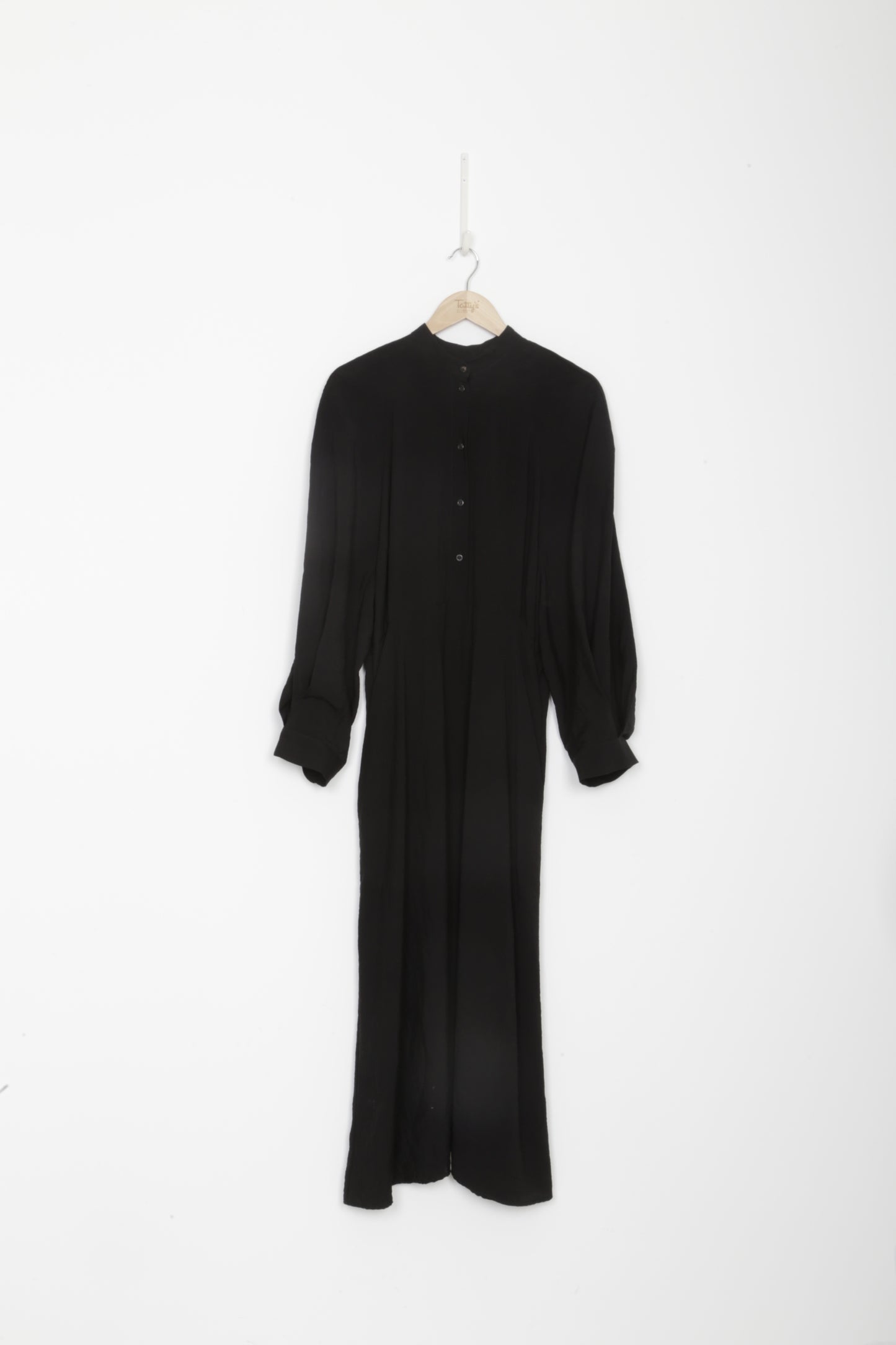 Gregory Womens Black Dress Size S