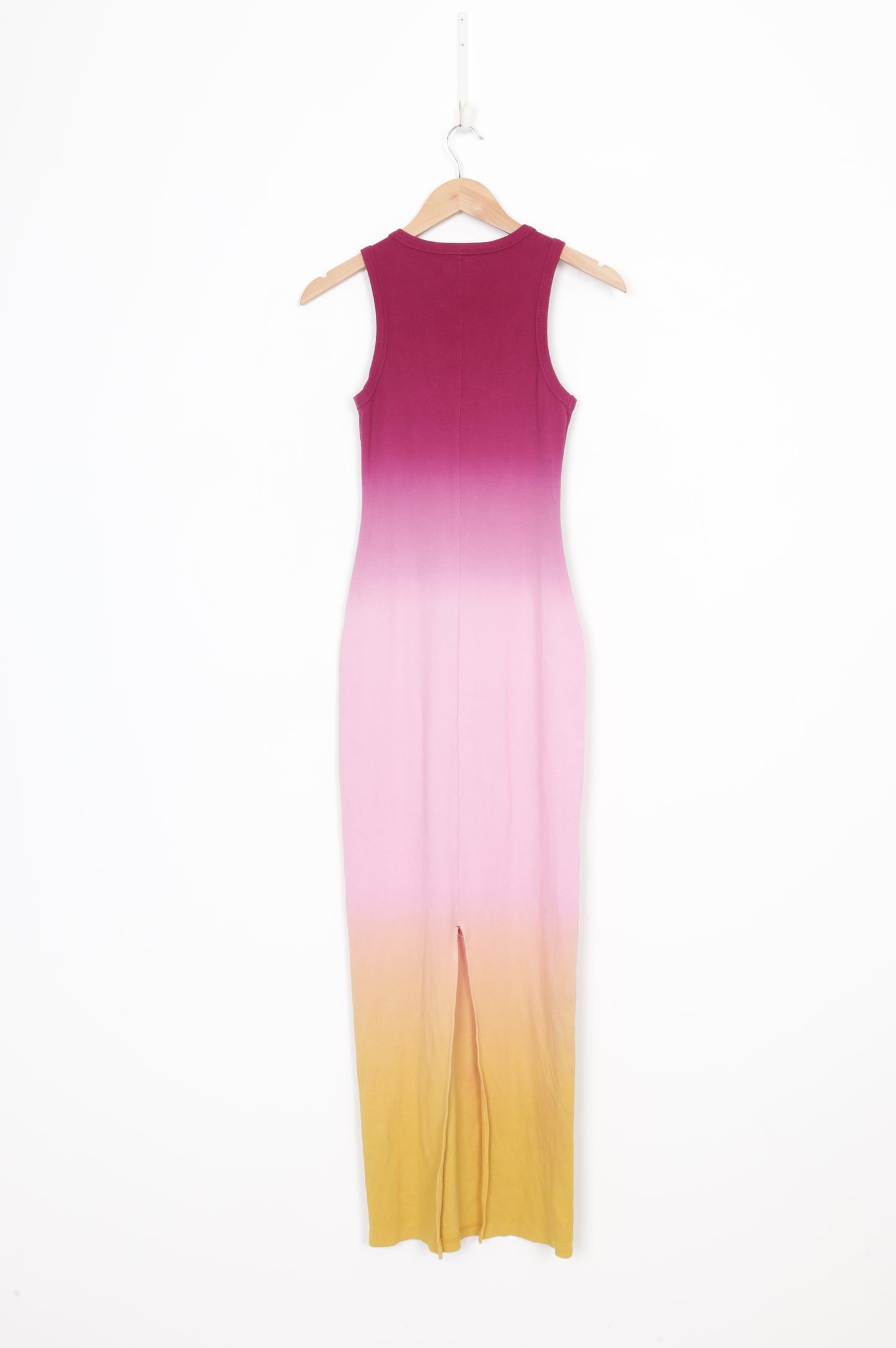 Muma Womens Purple Dress Size S