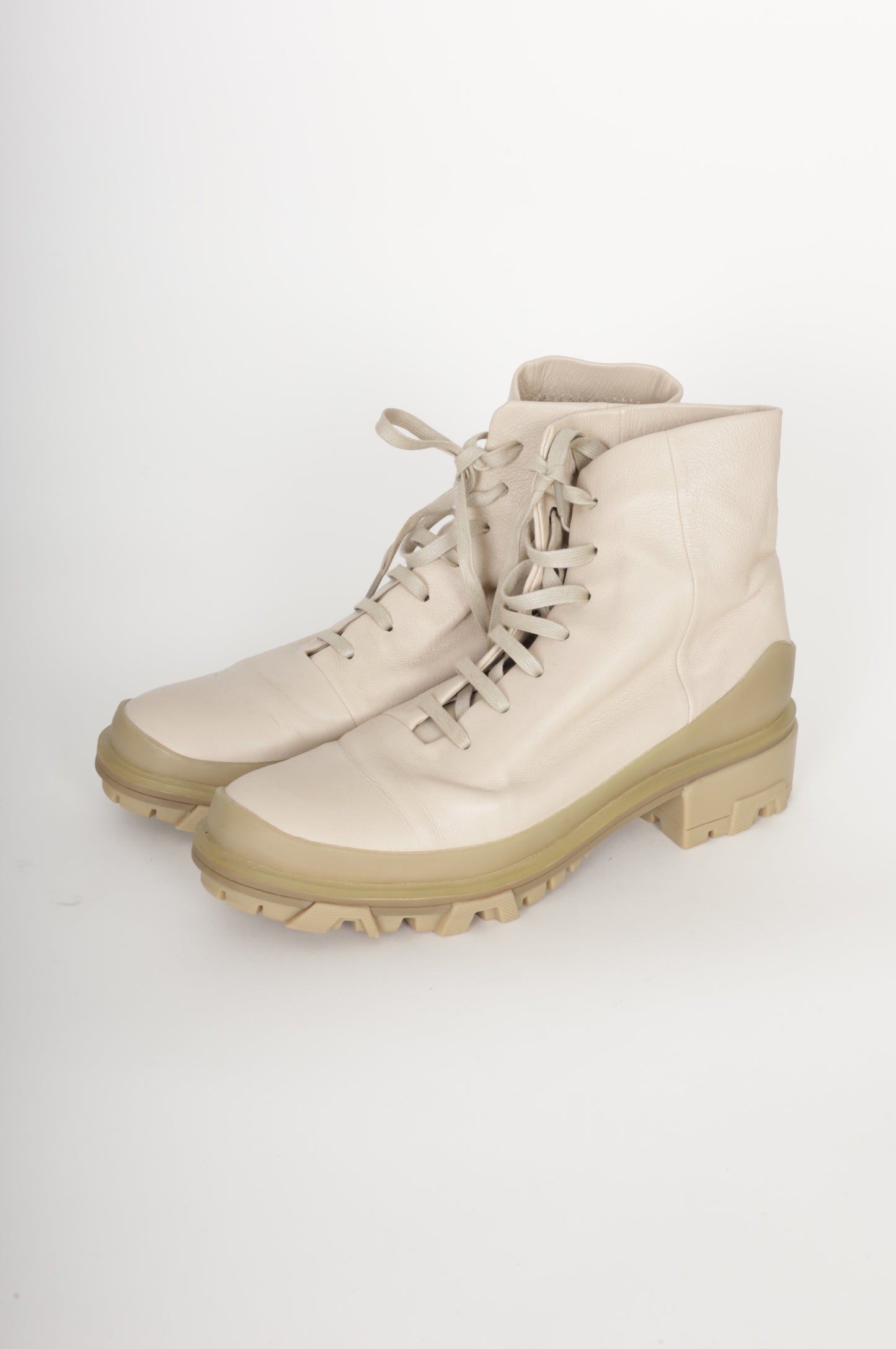 Rag & Bone Womens Beige Shoes Size EU 41
