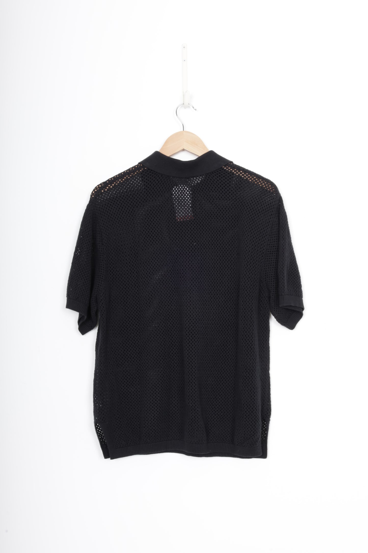 Kowtow Womens Black Shirt Size M
